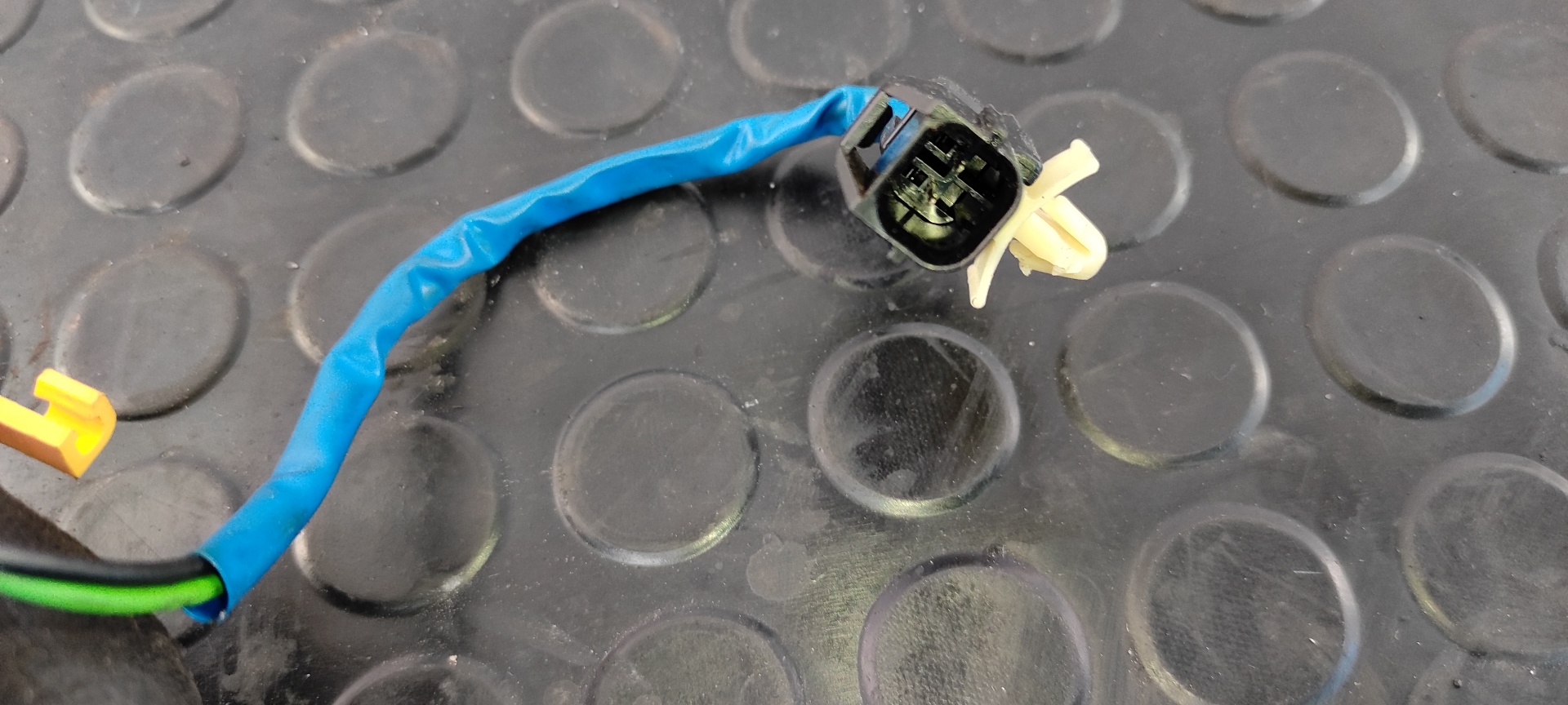 JUEGO BOMBINES KIA SPORTAGE - vista 5