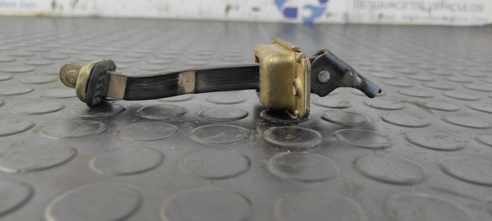 RETENEDOR PUERTA IZQUIERDA  MAZDA 6 BERLINA (GG) - vista 2