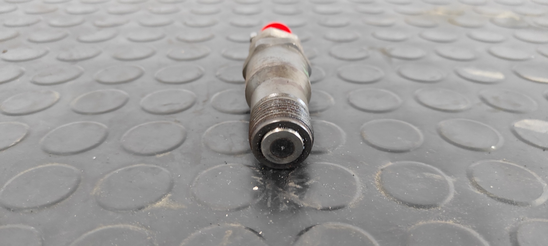 INYECTOR MERCEDES CLASE E (W124) - vista 2