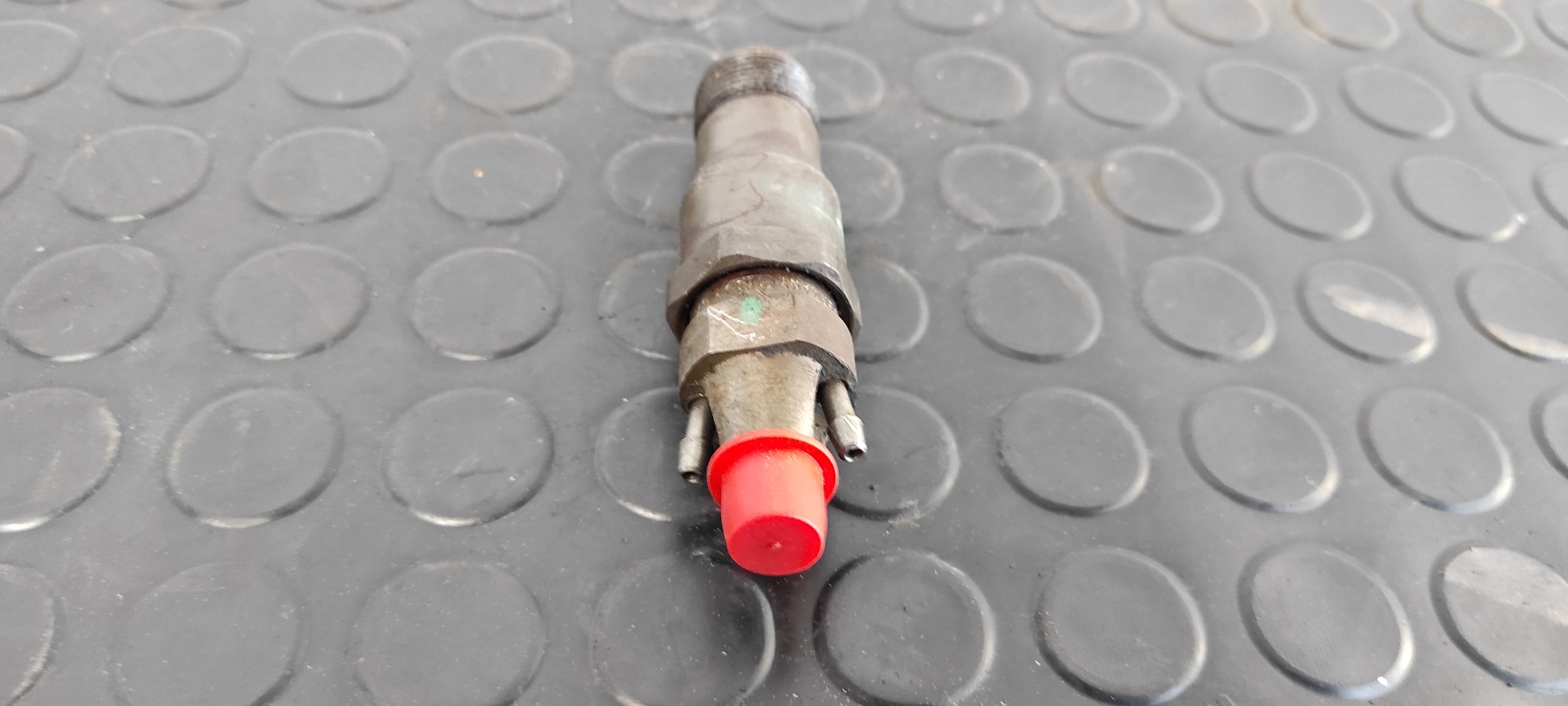 INYECTOR MERCEDES CLASE E (W124) - vista 3