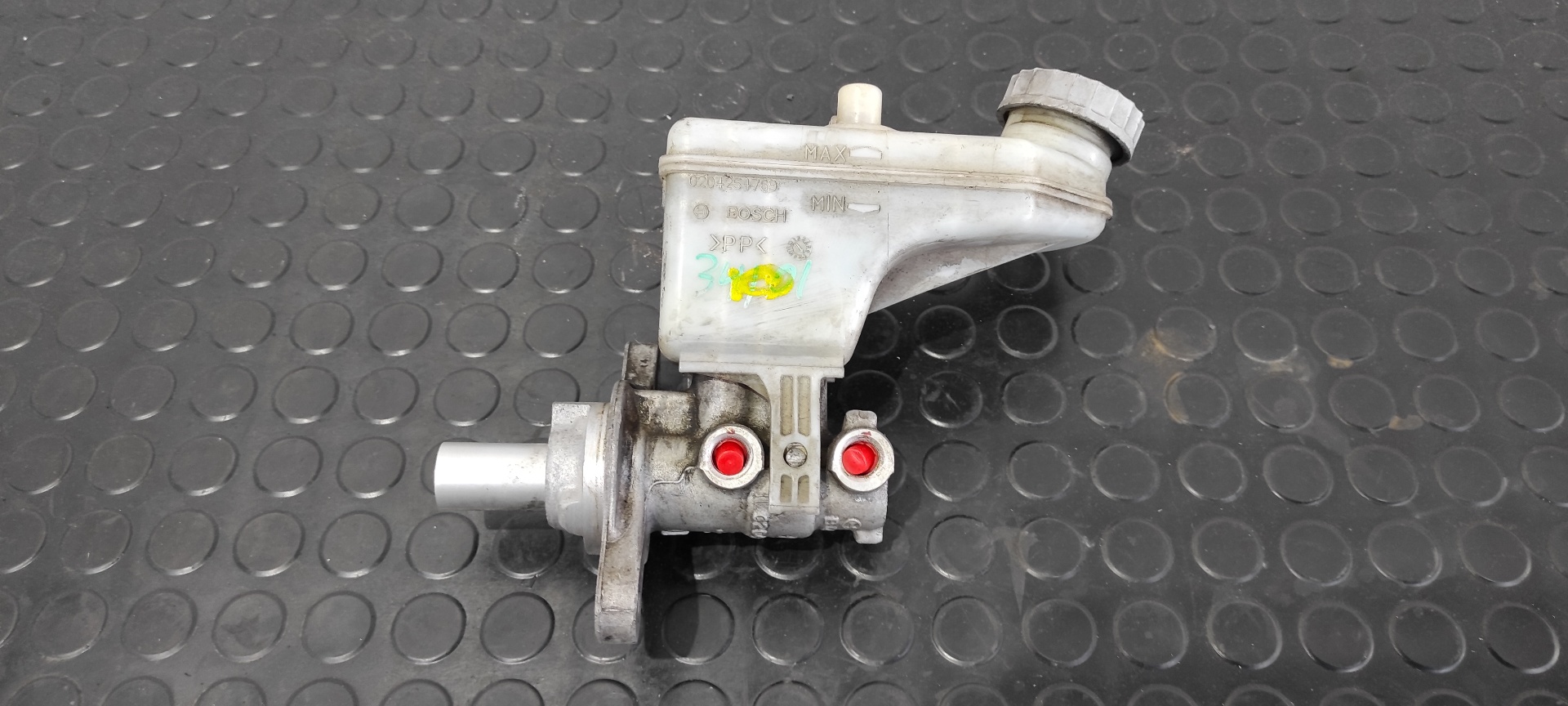 BOMBA FRENO SUZUKI SWIFT BERLINA (MZ)