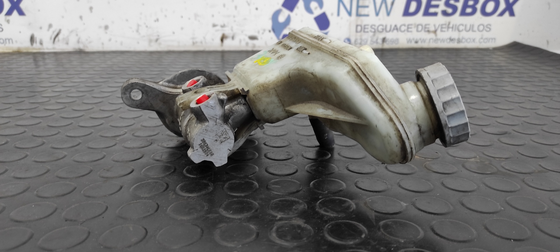 BOMBA FRENO SUZUKI SWIFT BERLINA (MZ) - vista 6