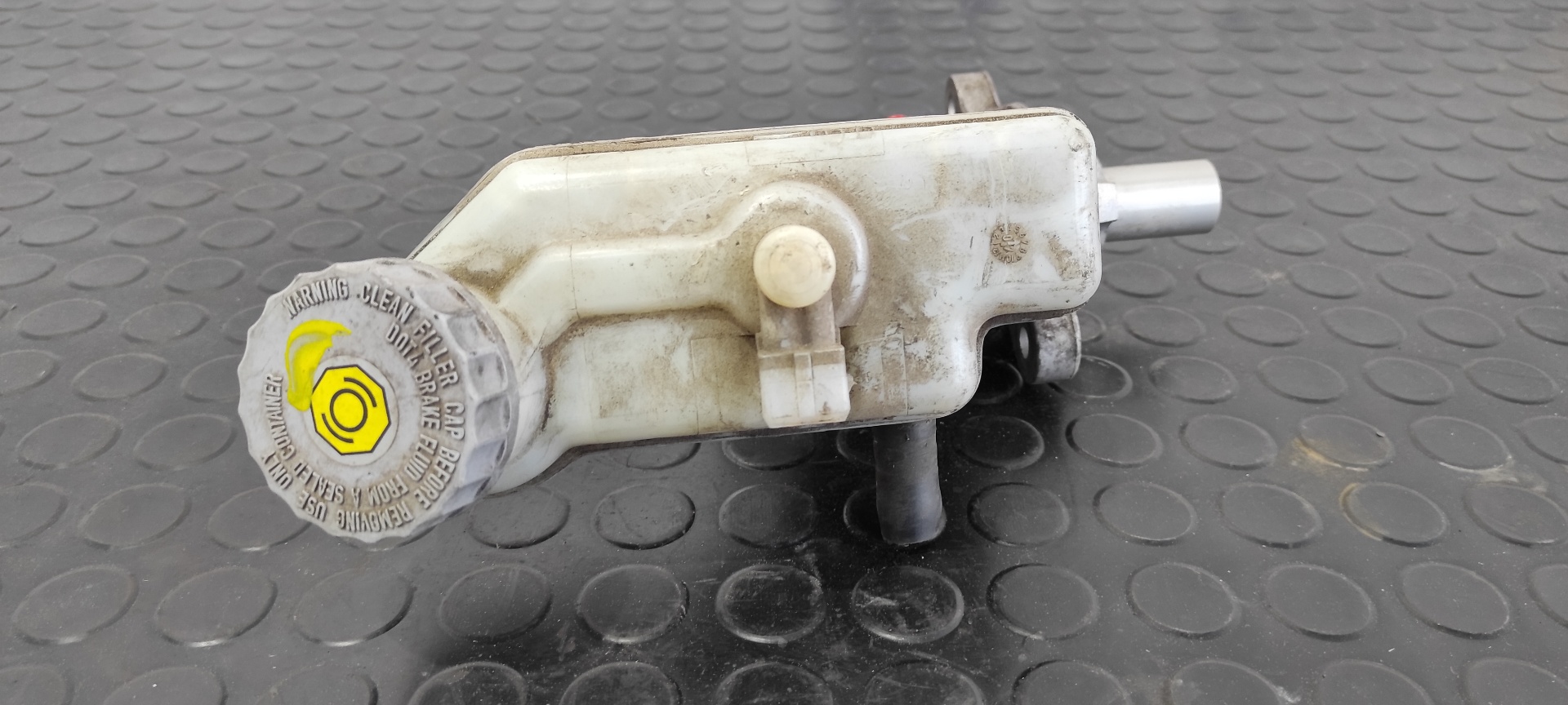 BOMBA FRENO SUZUKI SWIFT BERLINA (MZ) - vista 5