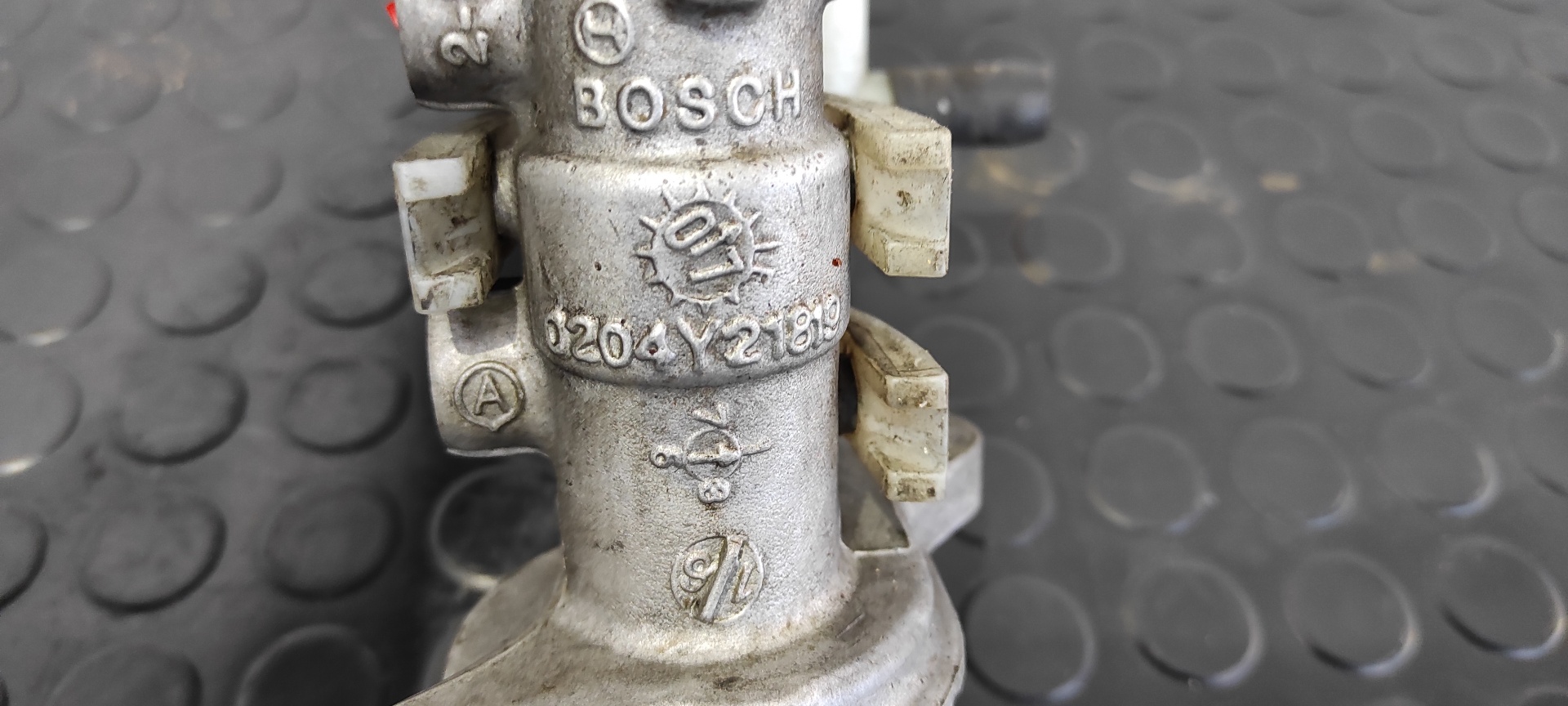 BOMBA FRENO SUZUKI SWIFT BERLINA (MZ) - vista 2