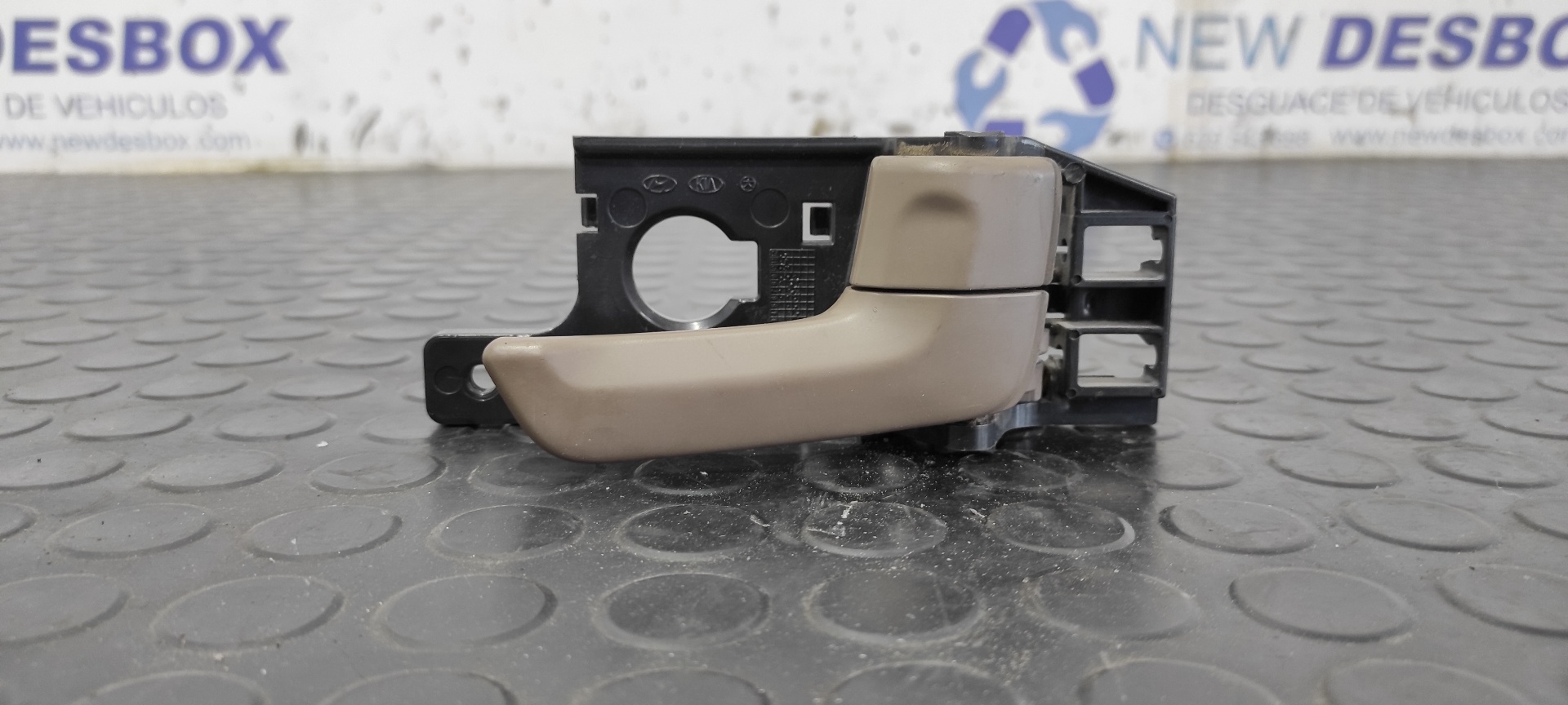 MANETA INTERIOR TRASERA DERECHA KIA SPORTAGE