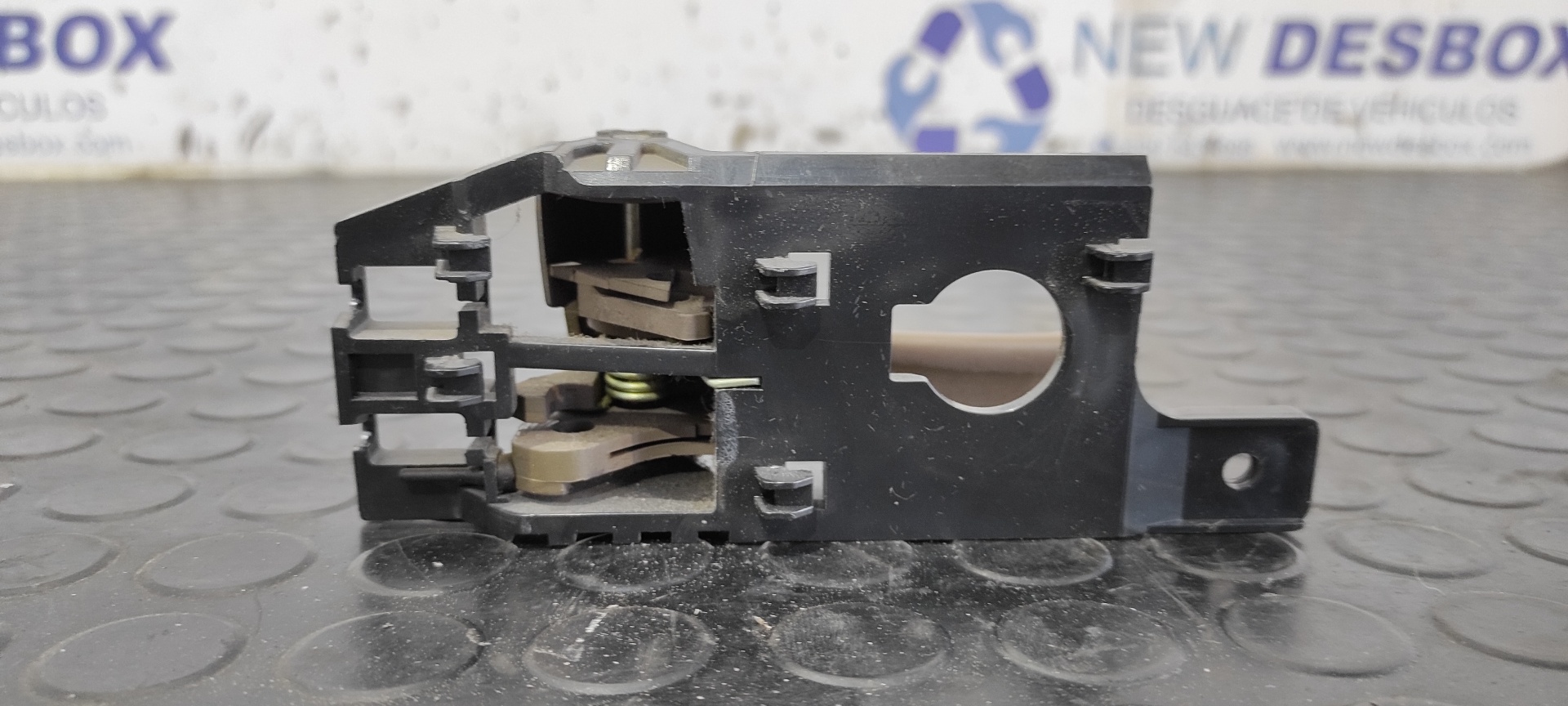 MANETA INTERIOR TRASERA DERECHA KIA SPORTAGE - vista 5