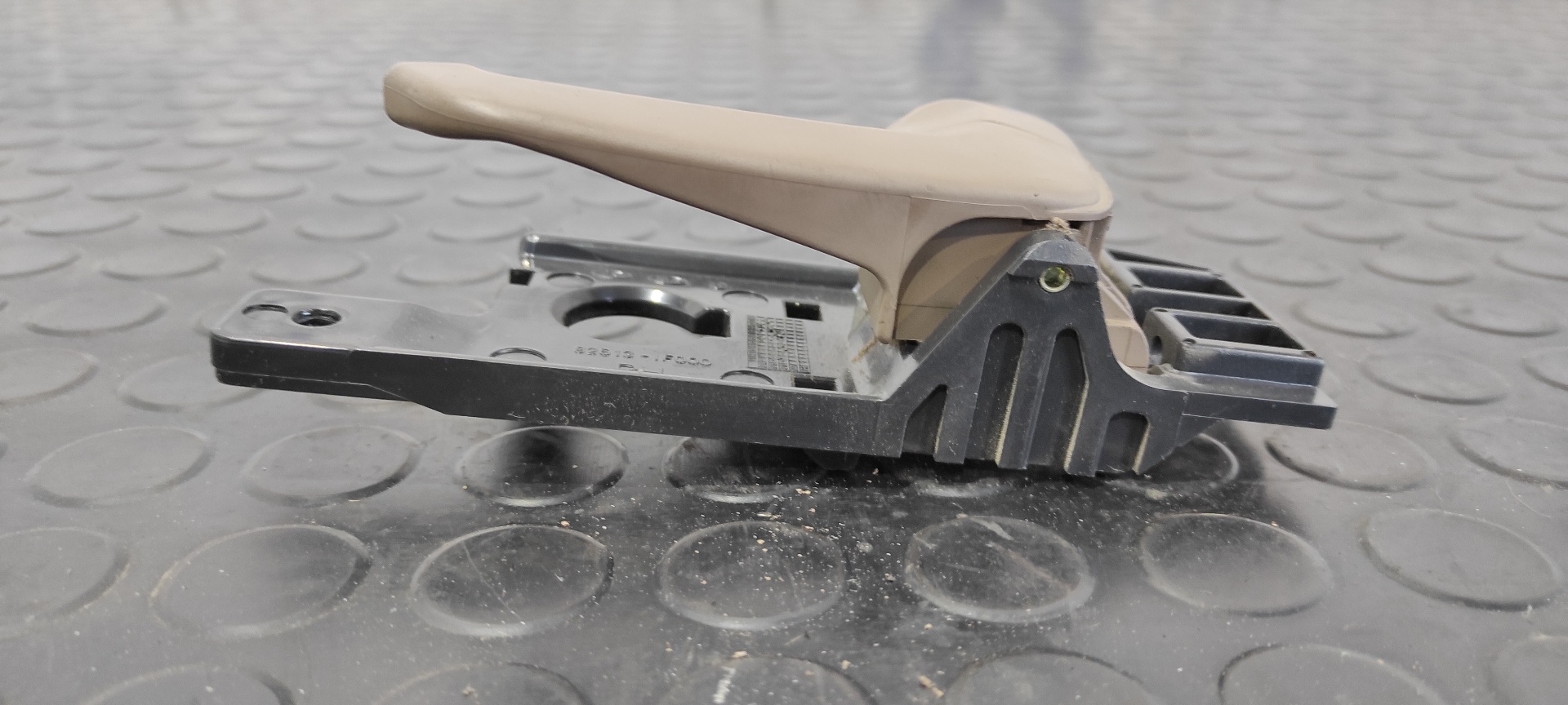 MANETA INTERIOR TRASERA DERECHA KIA SPORTAGE - vista 4