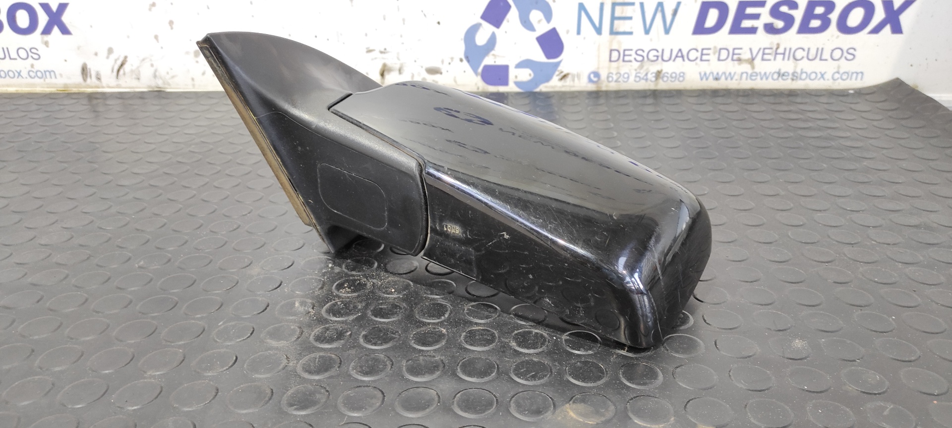 RETROVISOR IZQUIERDO KIA SPORTAGE - vista 4