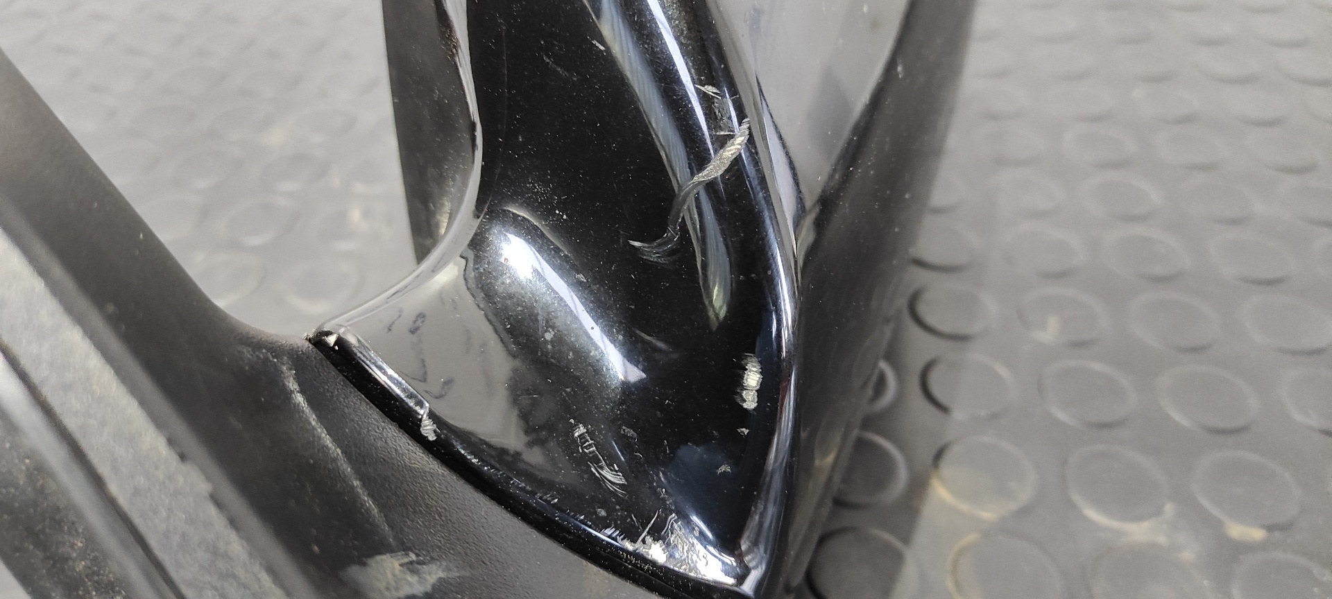 RETROVISOR IZQUIERDO KIA SPORTAGE - vista 2