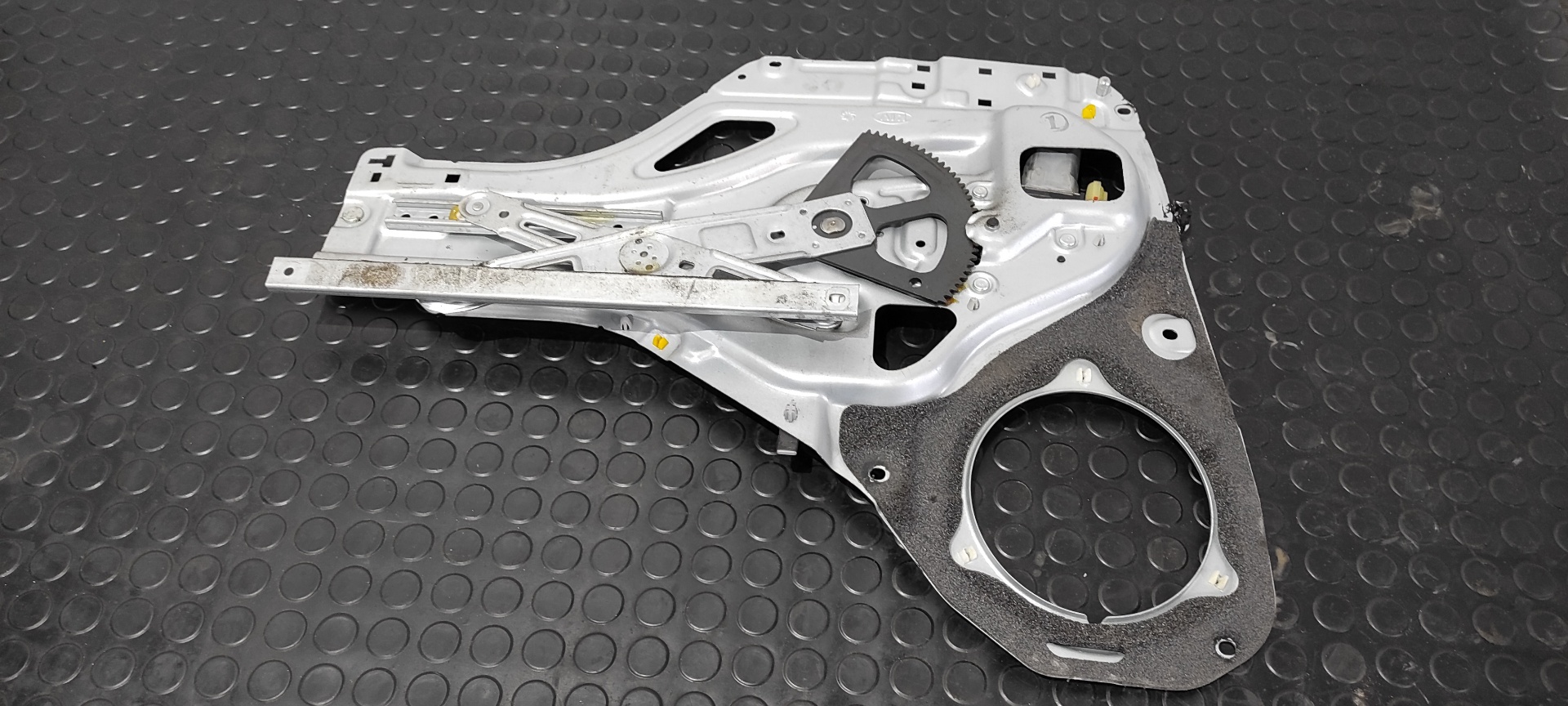 ELEVALUNAS TRASERO DERECHO KIA SPORTAGE - vista 7