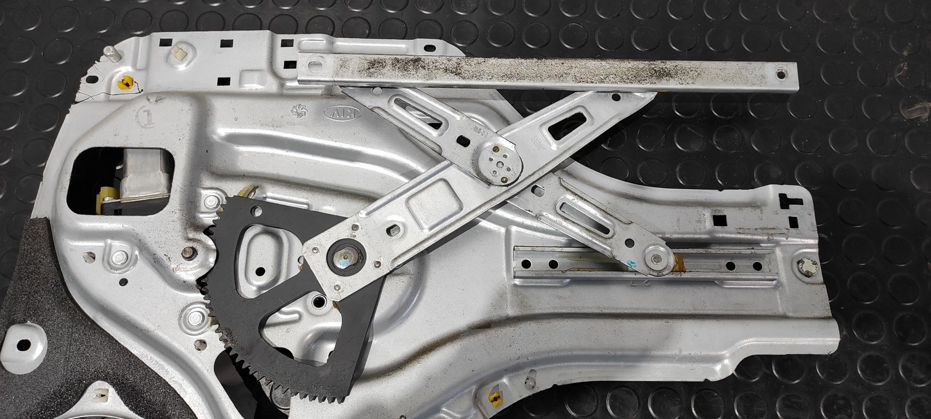 ELEVALUNAS TRASERO IZQUIERDO KIA SPORTAGE - vista 7