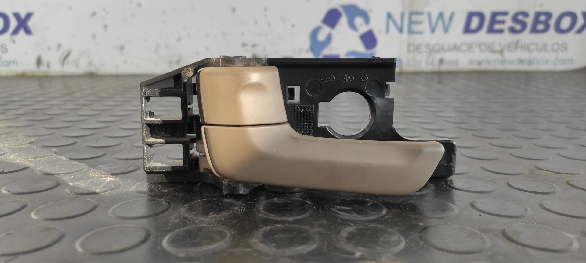 MANETA INTERIOR TRASERA IZQUIERDA KIA SPORTAGE
