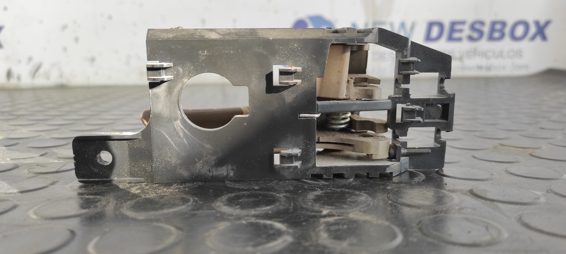 MANETA INTERIOR TRASERA IZQUIERDA KIA SPORTAGE - vista 4