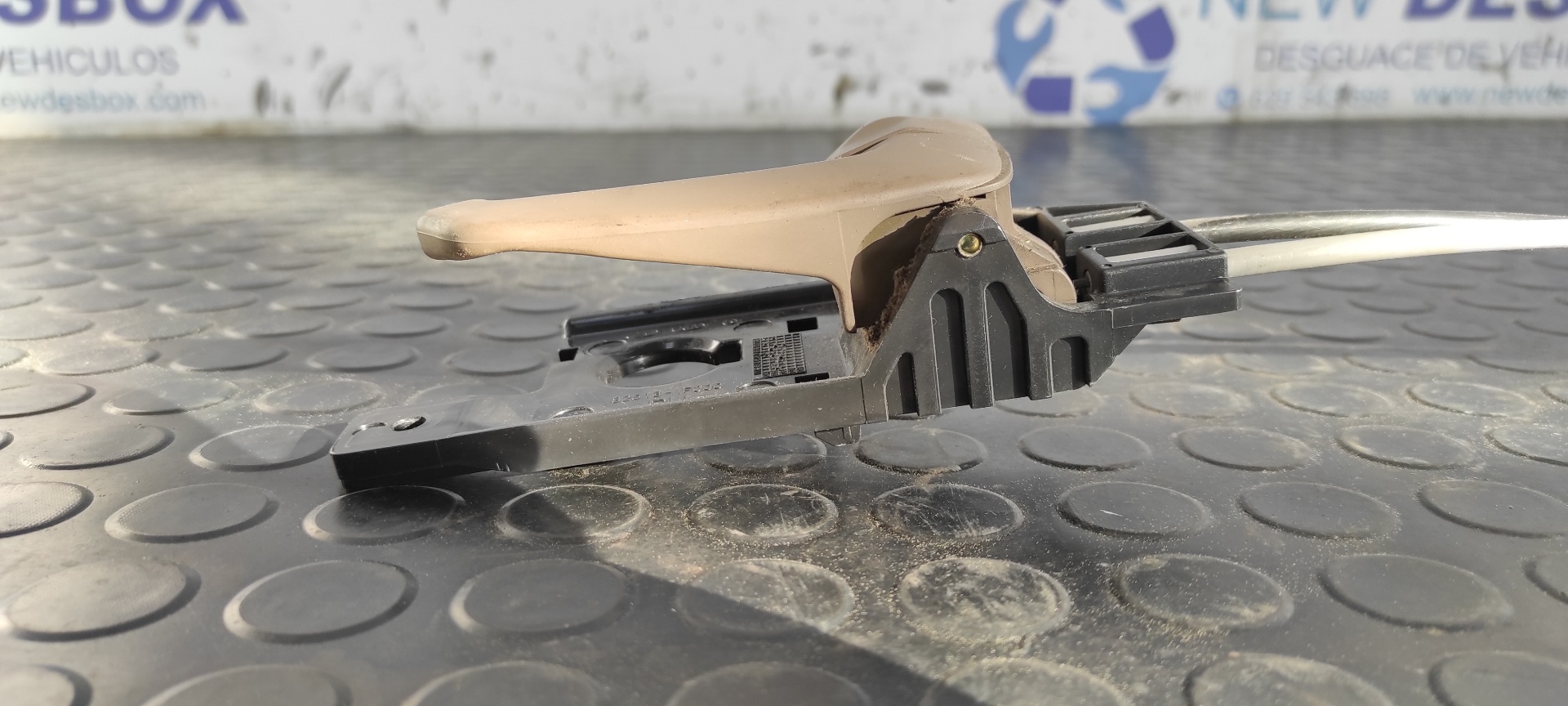 MANETA INTERIOR DELANTERA DERECHA KIA SPORTAGE - vista 4