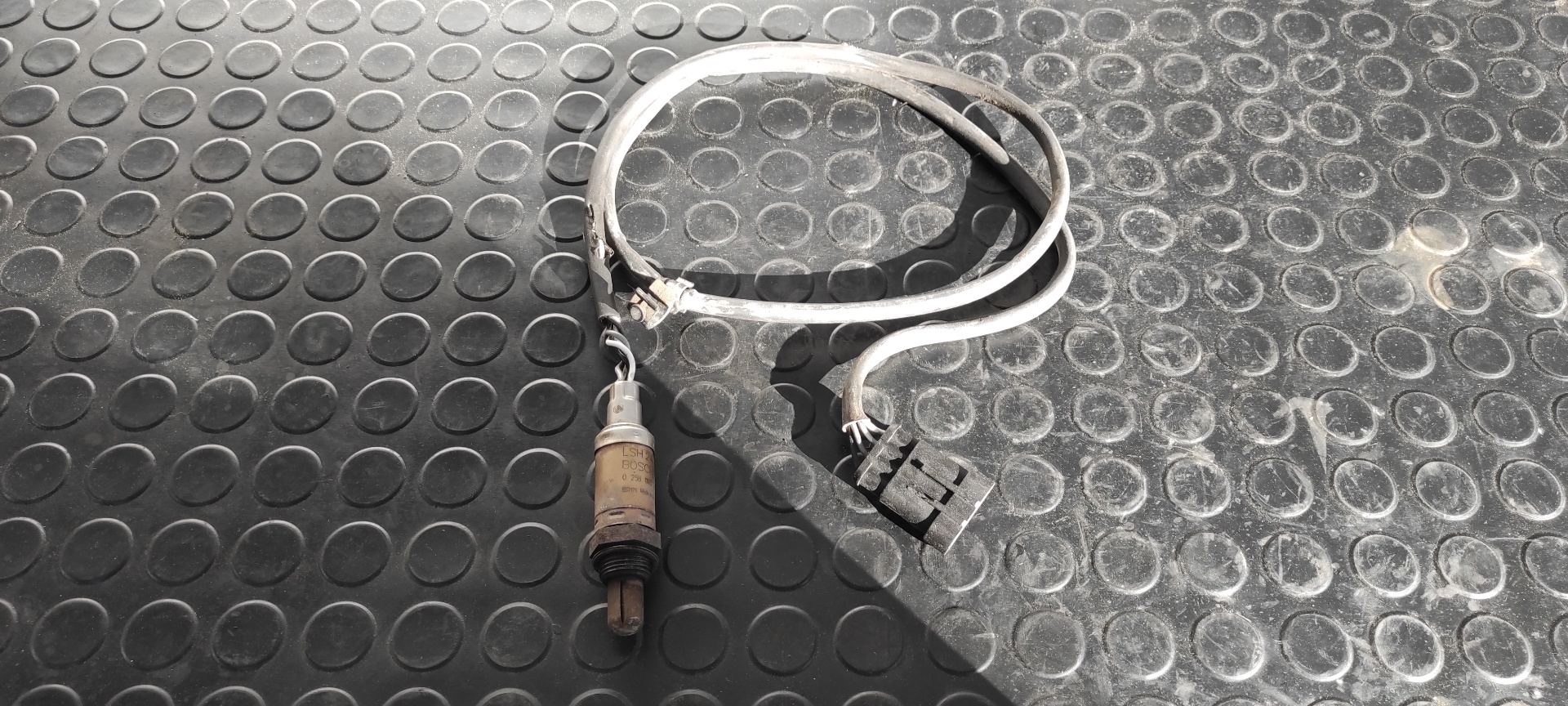 SONDA LAMBDA ALFA ROMEO SPIDER (163)