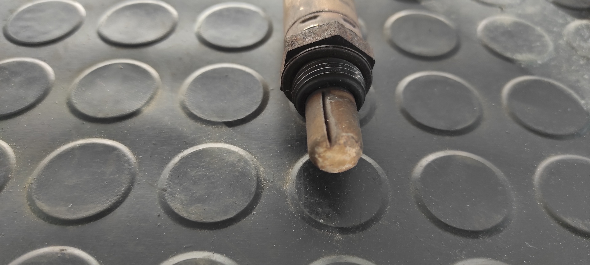 SONDA LAMBDA ALFA ROMEO SPIDER (163) - vista 5