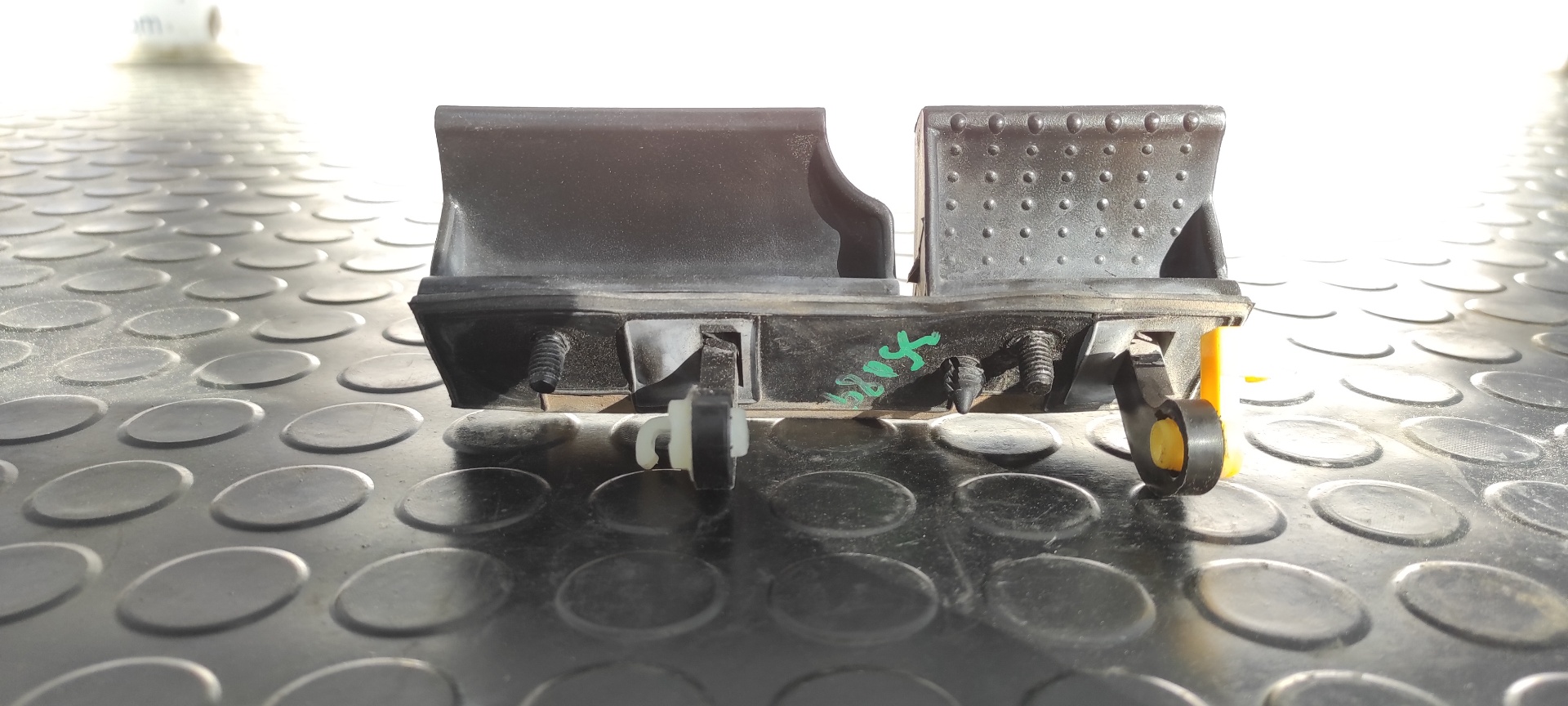 MANETA EXTERIOR PORTON KIA SPORTAGE