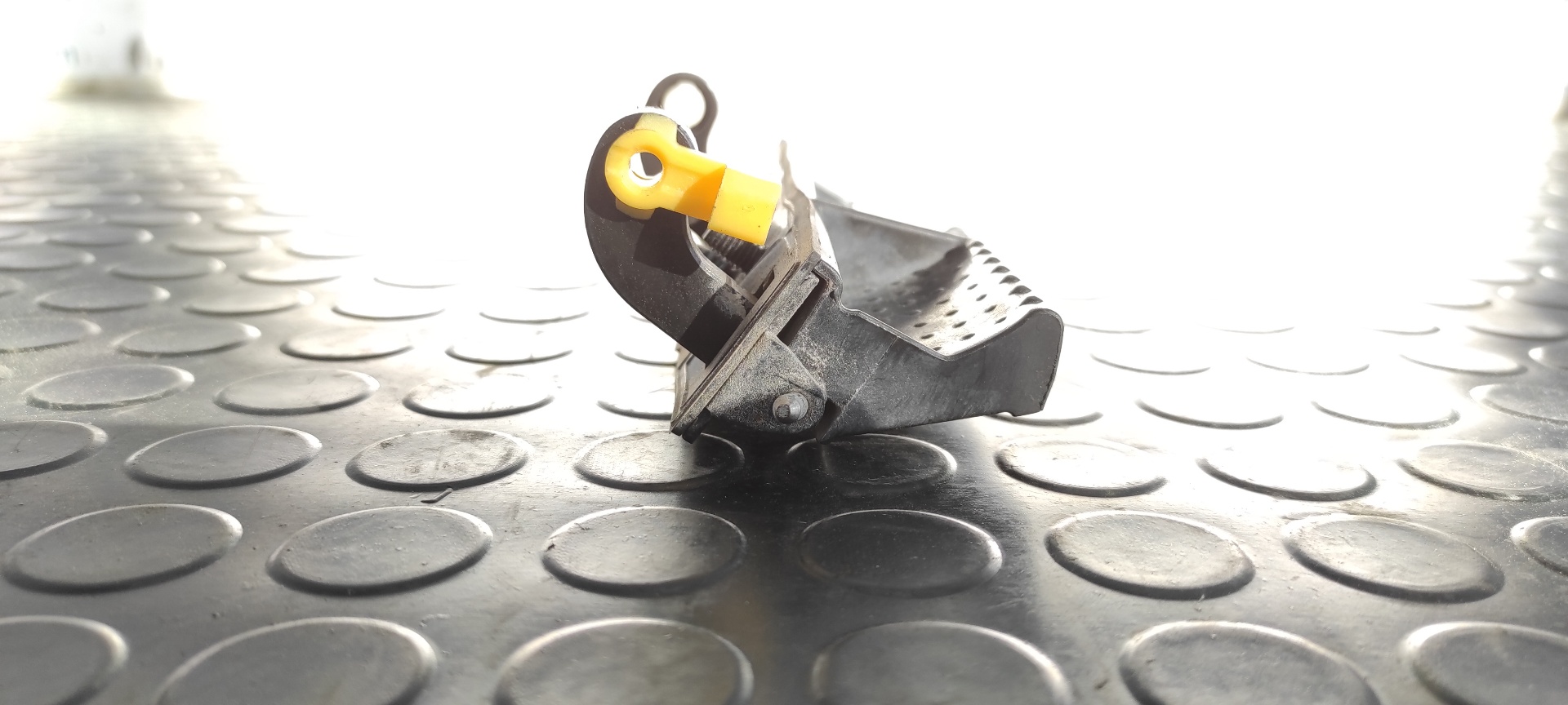 MANETA EXTERIOR PORTON KIA SPORTAGE - vista 6