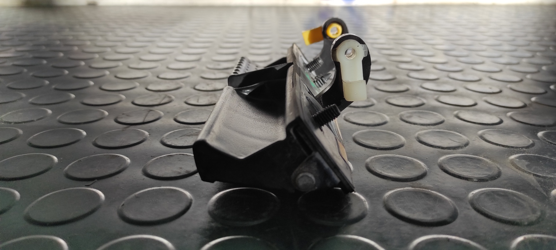 MANETA EXTERIOR PORTON KIA SPORTAGE - vista 2