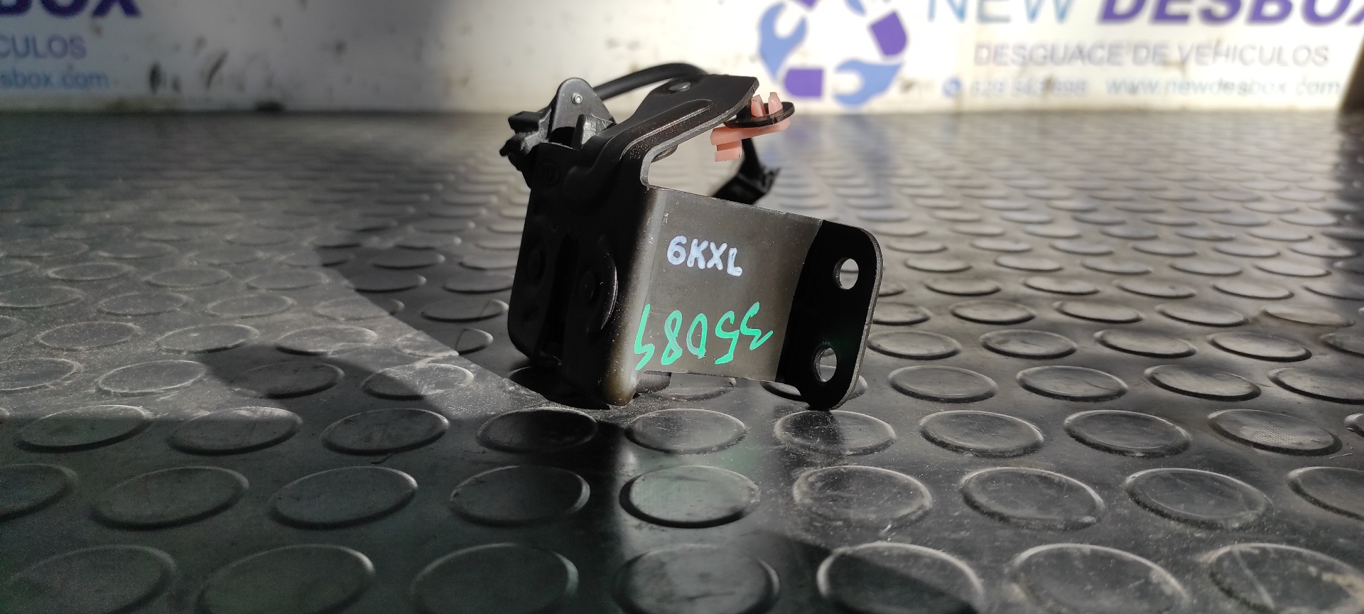 CERRADURA MALETERO / PORTON KIA SPORTAGE - vista 3