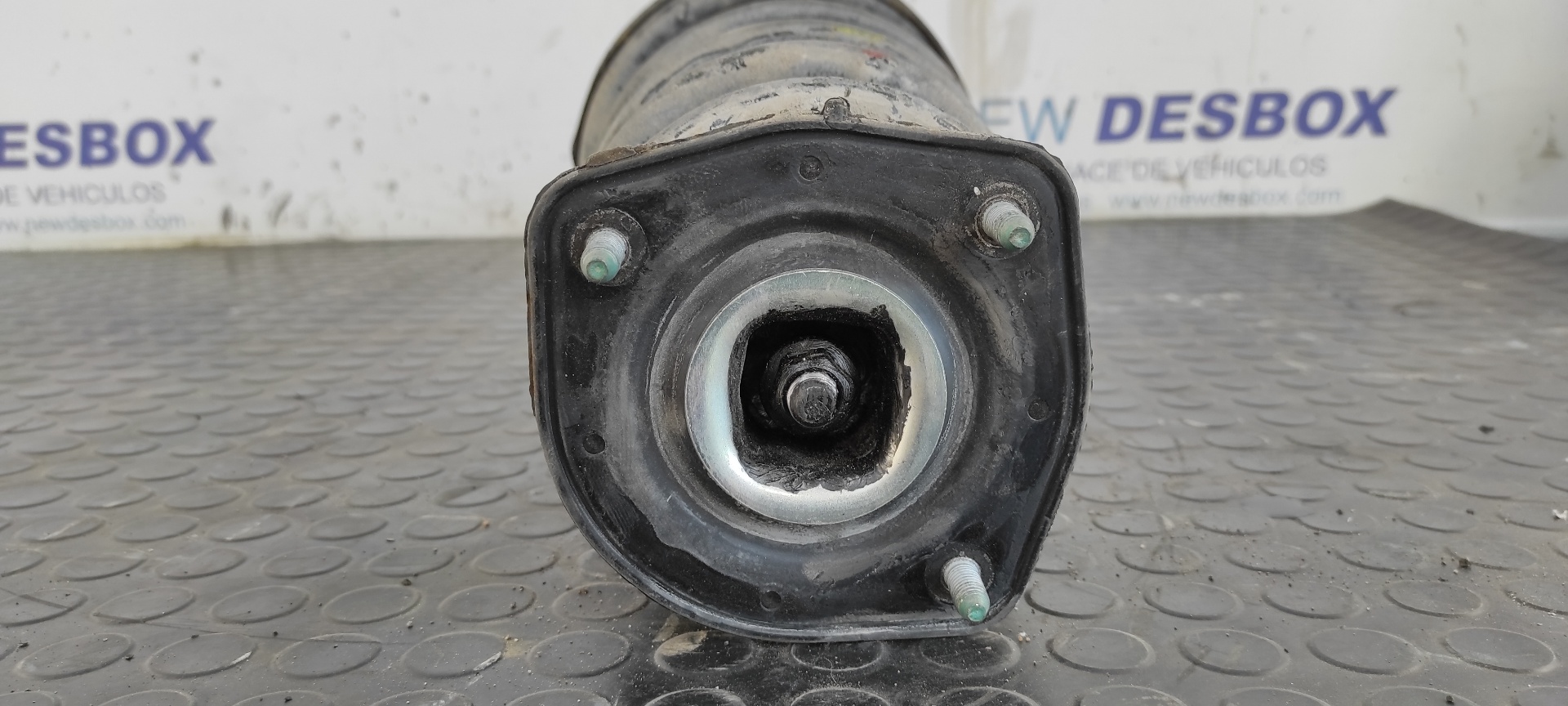 AMORTIGUADOR TRASERO IZQUIERDO KIA SPORTAGE - vista 2