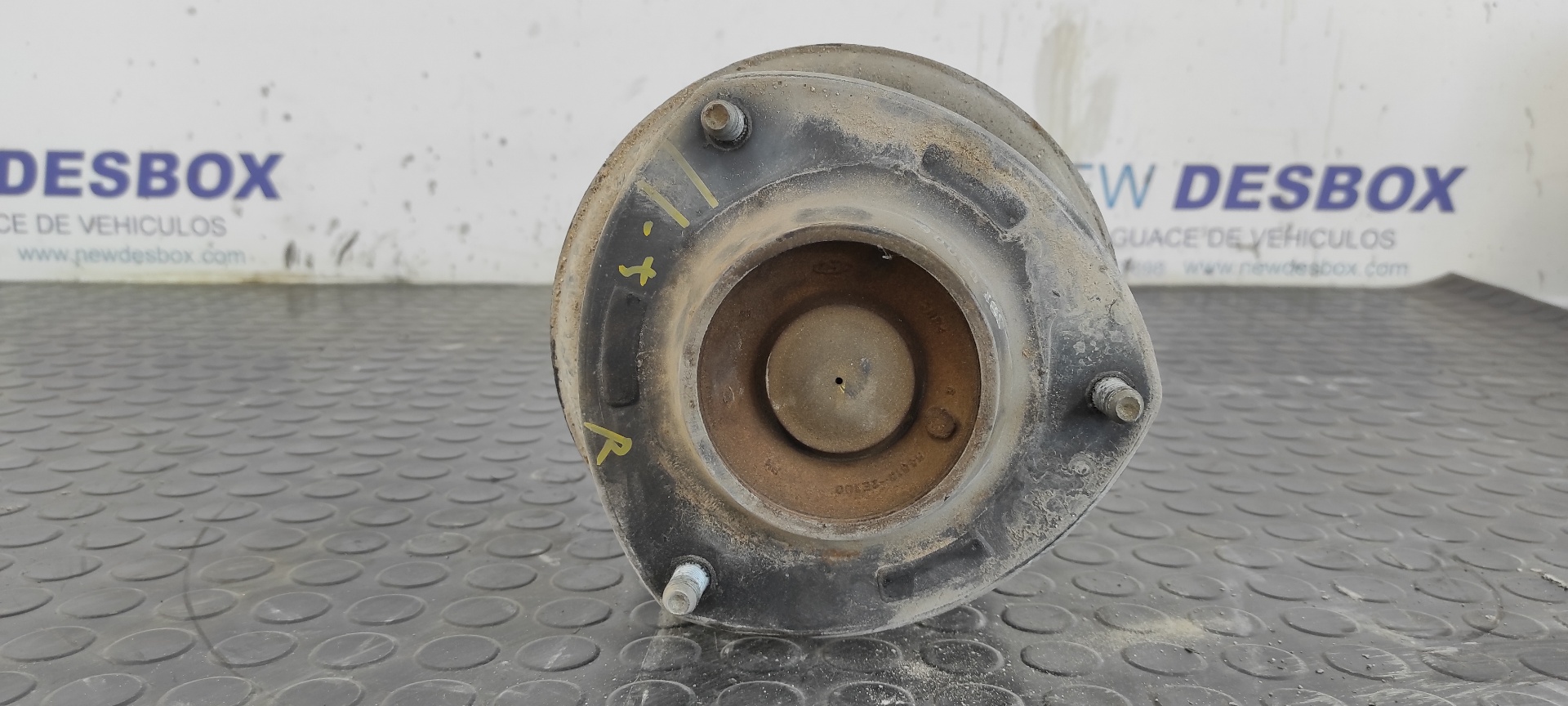 AMORTIGUADOR DELANTERO DERECHO KIA SPORTAGE - vista 2