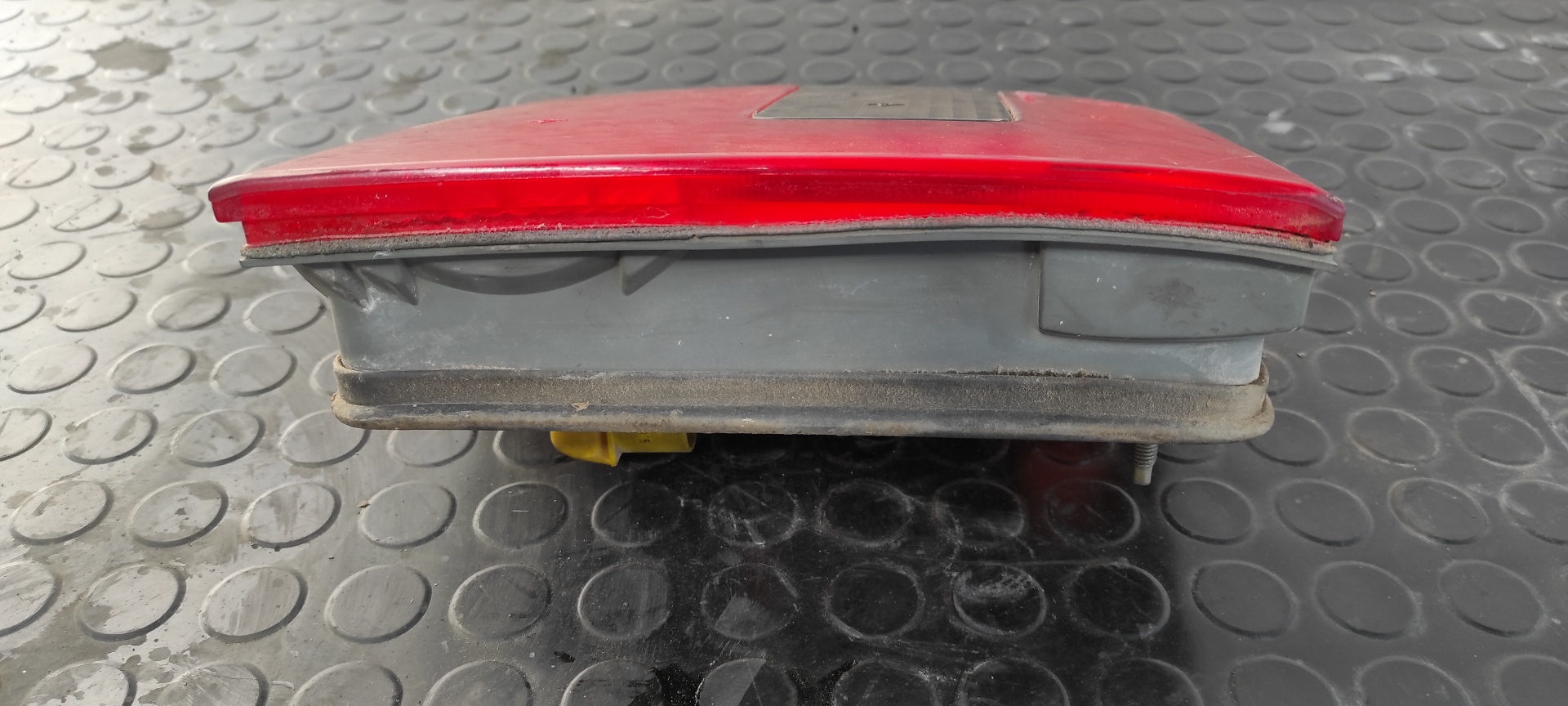 PILOTO PORTON IZQUIERDO CITROEN EVASION - vista 8