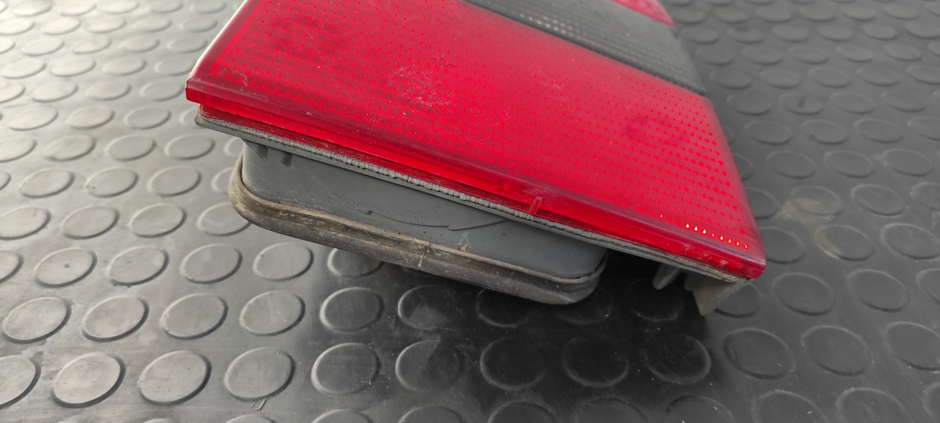 PILOTO PORTON DERECHO CITROEN EVASION - vista 5