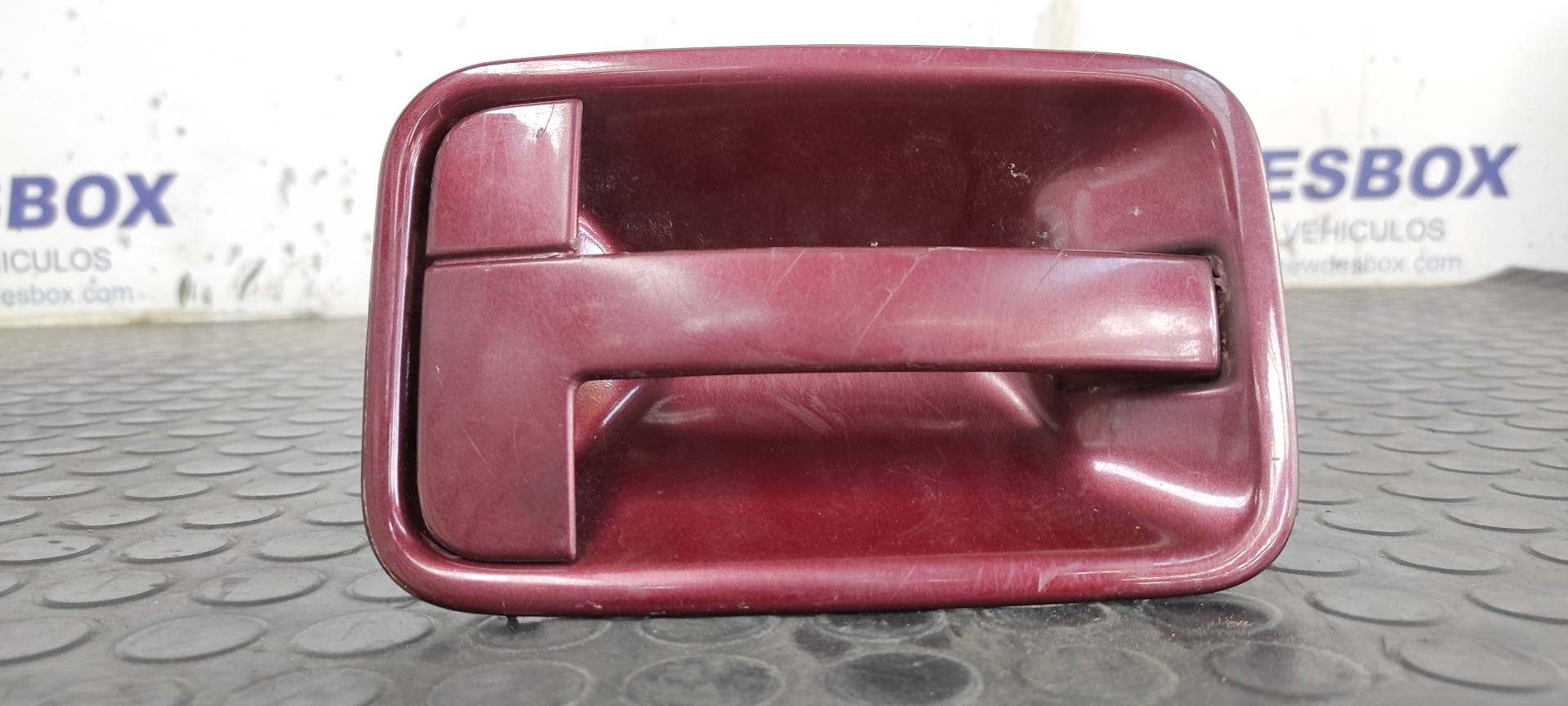 MANETA  PUERTA CORREDERA DERECHA CITROEN EVASION