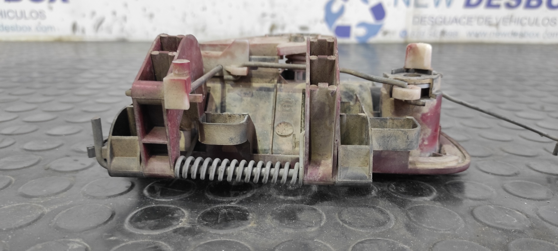 MANETA EXTERIOR PORTON CITROEN EVASION - vista 2