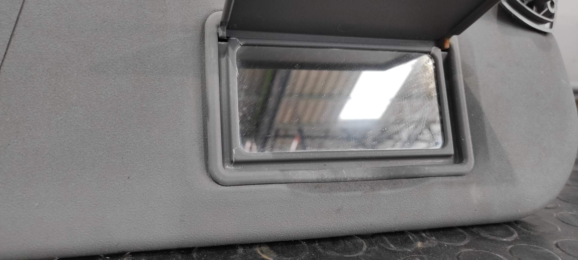 PARASOL DERECHO CITROEN EVASION - vista 2