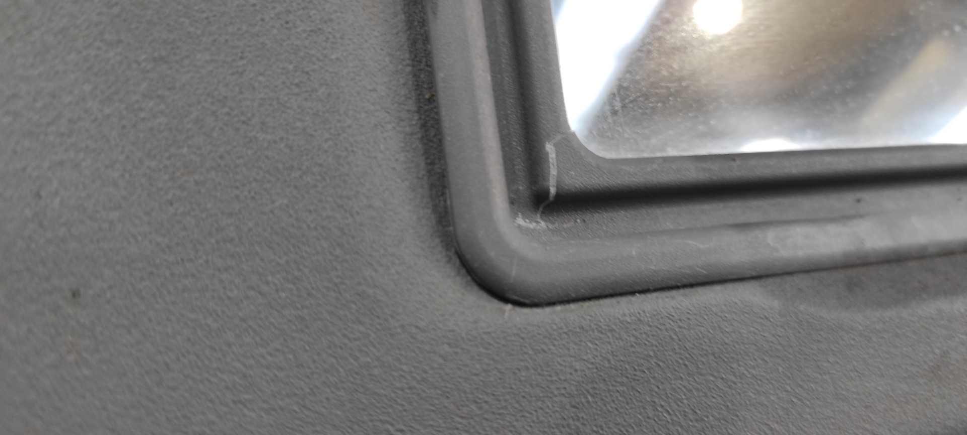 PARASOL DERECHO CITROEN EVASION - vista 4