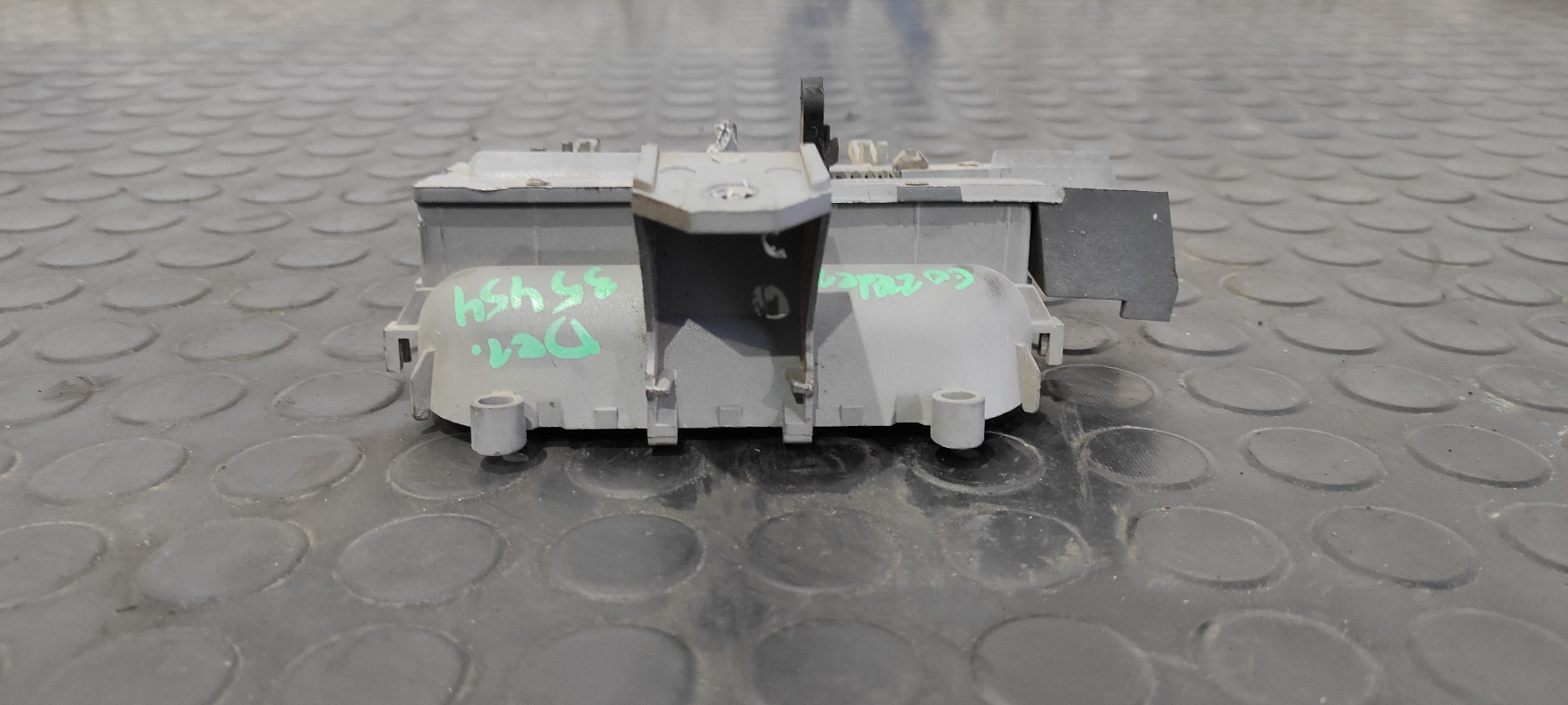 MANETA INTERIOR TRASERA DERECHA CITROEN EVASION - vista 6