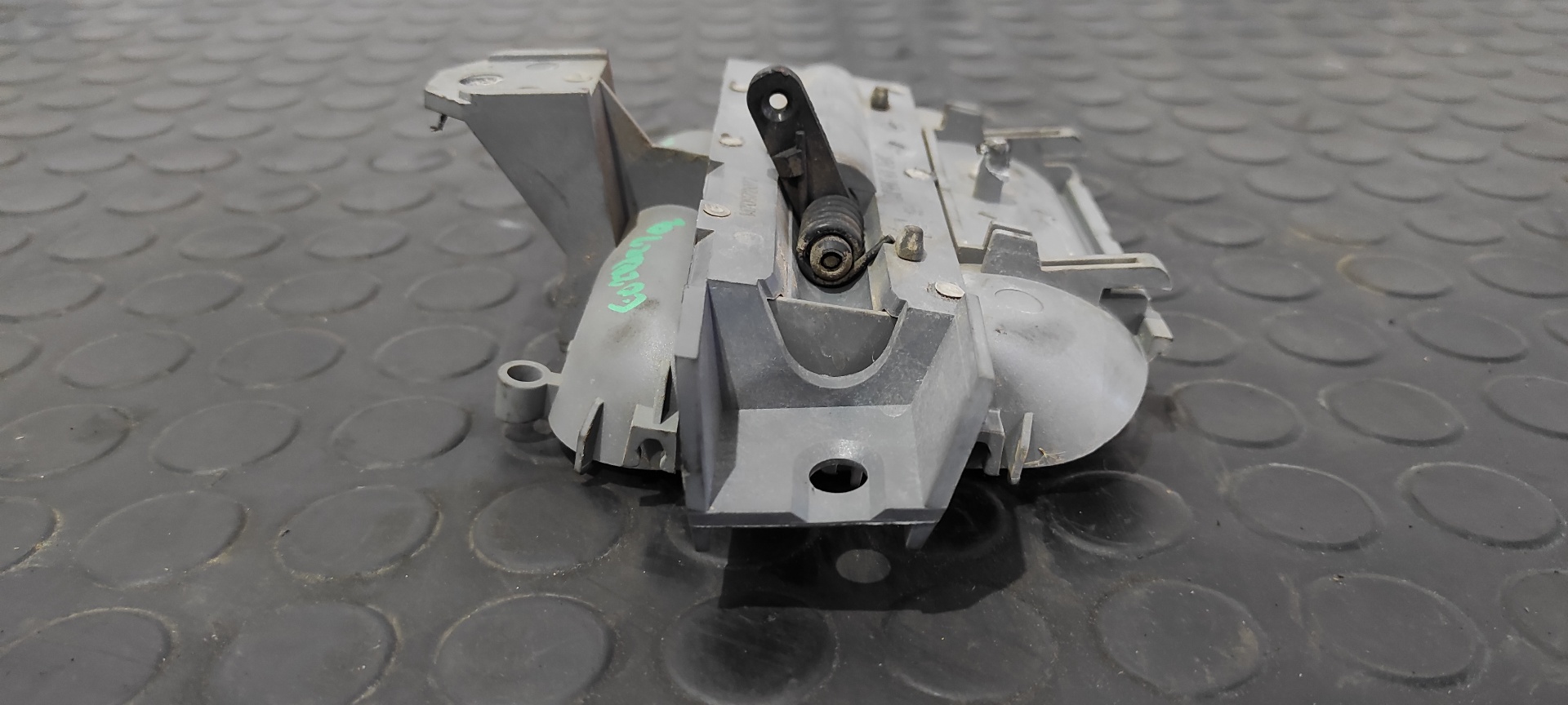 MANETA INTERIOR TRASERA DERECHA CITROEN EVASION - vista 2