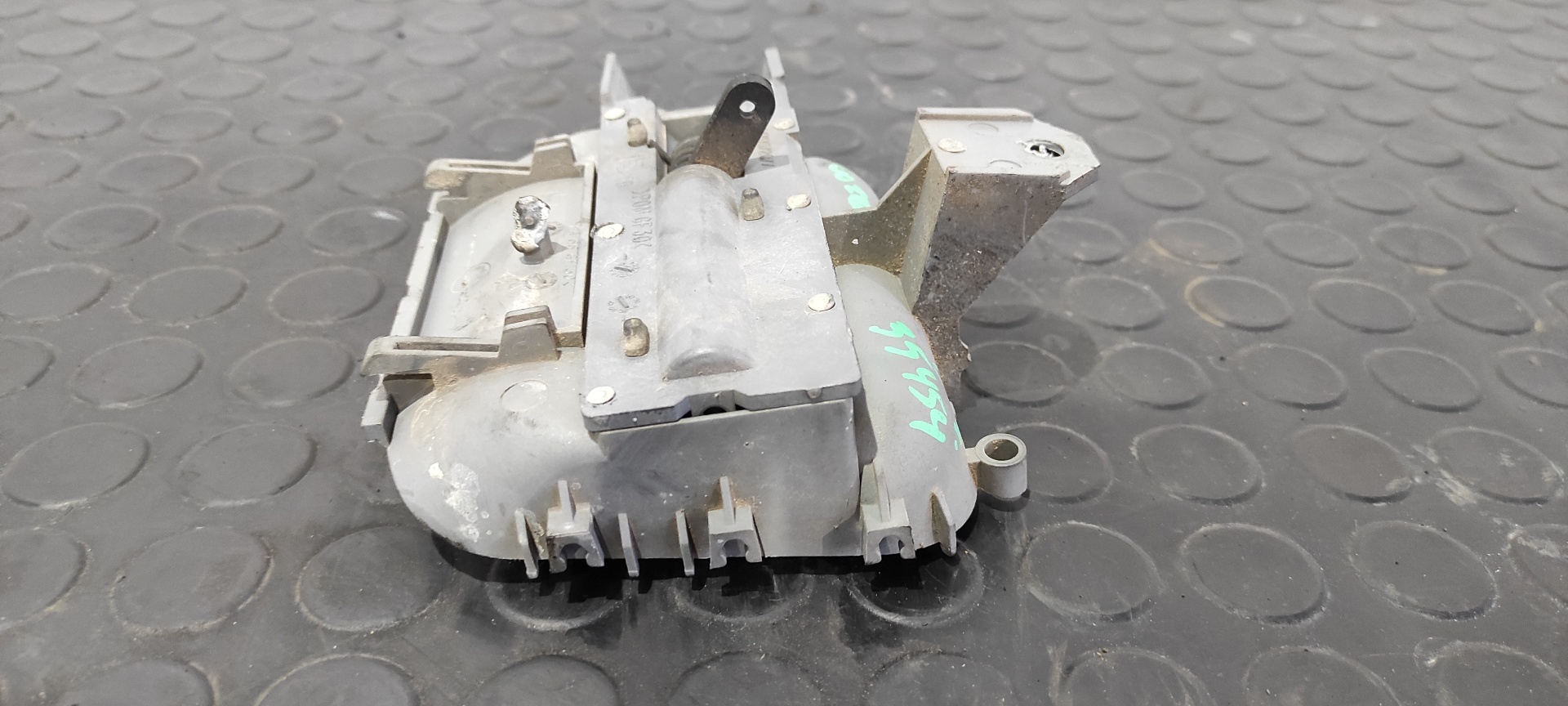 MANETA INTERIOR TRASERA DERECHA CITROEN EVASION - vista 7