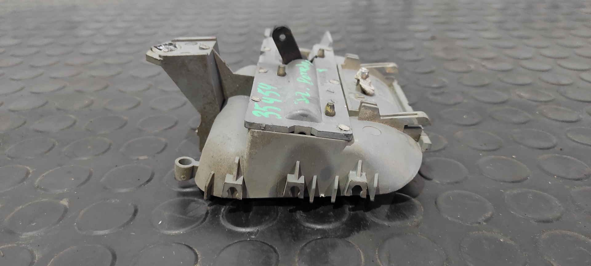 MANETA INTERIOR TRASERA IZQUIERDA CITROEN EVASION - vista 4