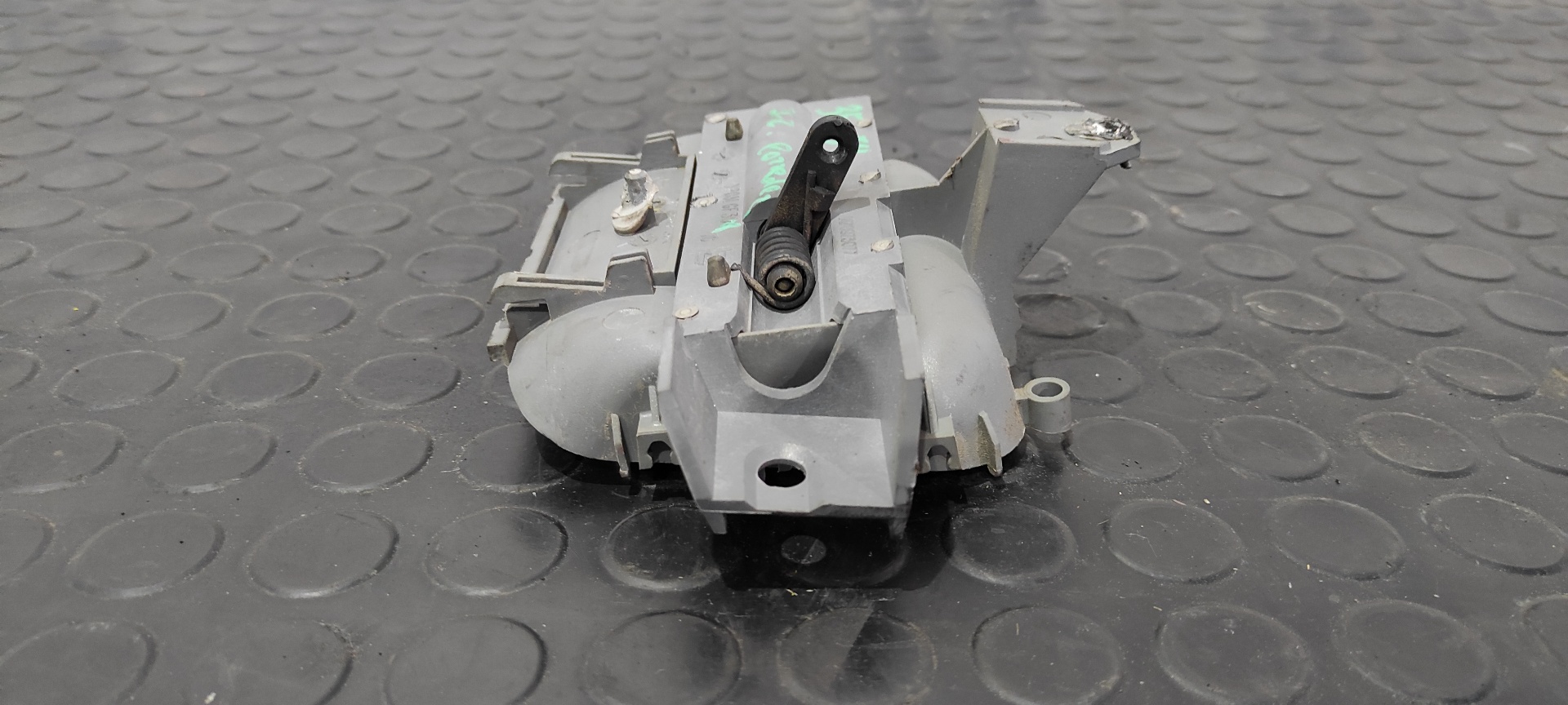 MANETA INTERIOR TRASERA IZQUIERDA CITROEN EVASION - vista 2