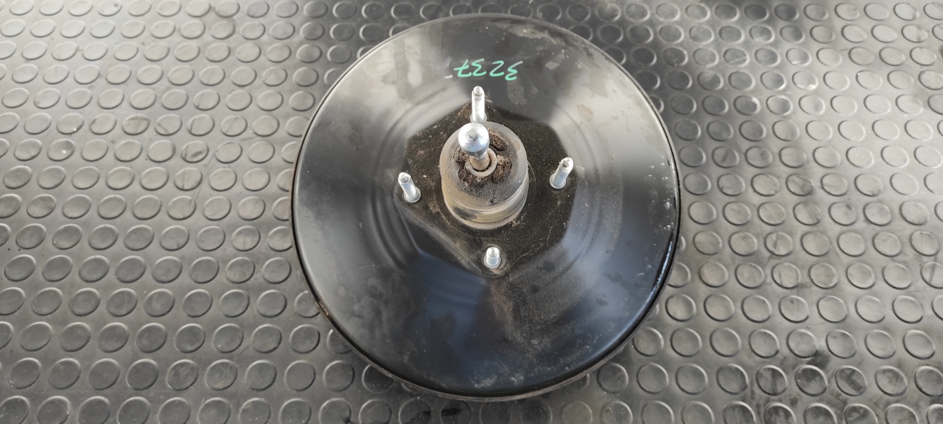 SERVOFRENO CITROEN JUMPER CAJA ABIERTA (06.2006 =>) - vista 2