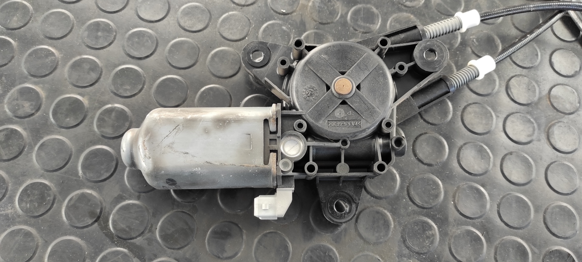 ELEVALUNAS DELANTERO DERECHO CITROEN EVASION - vista 7