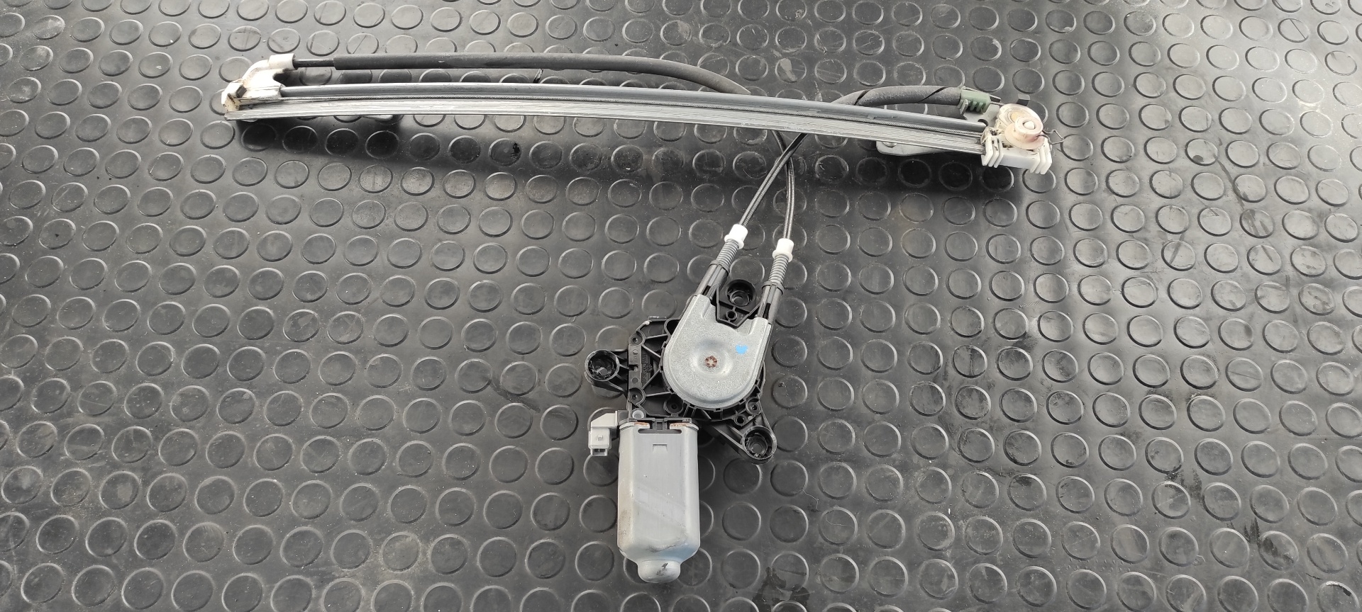 ELEVALUNAS DELANTERO DERECHO CITROEN EVASION - vista 6