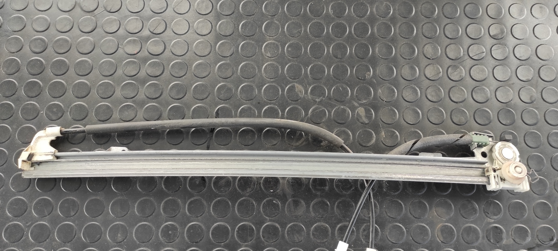 ELEVALUNAS DELANTERO DERECHO CITROEN EVASION - vista 8