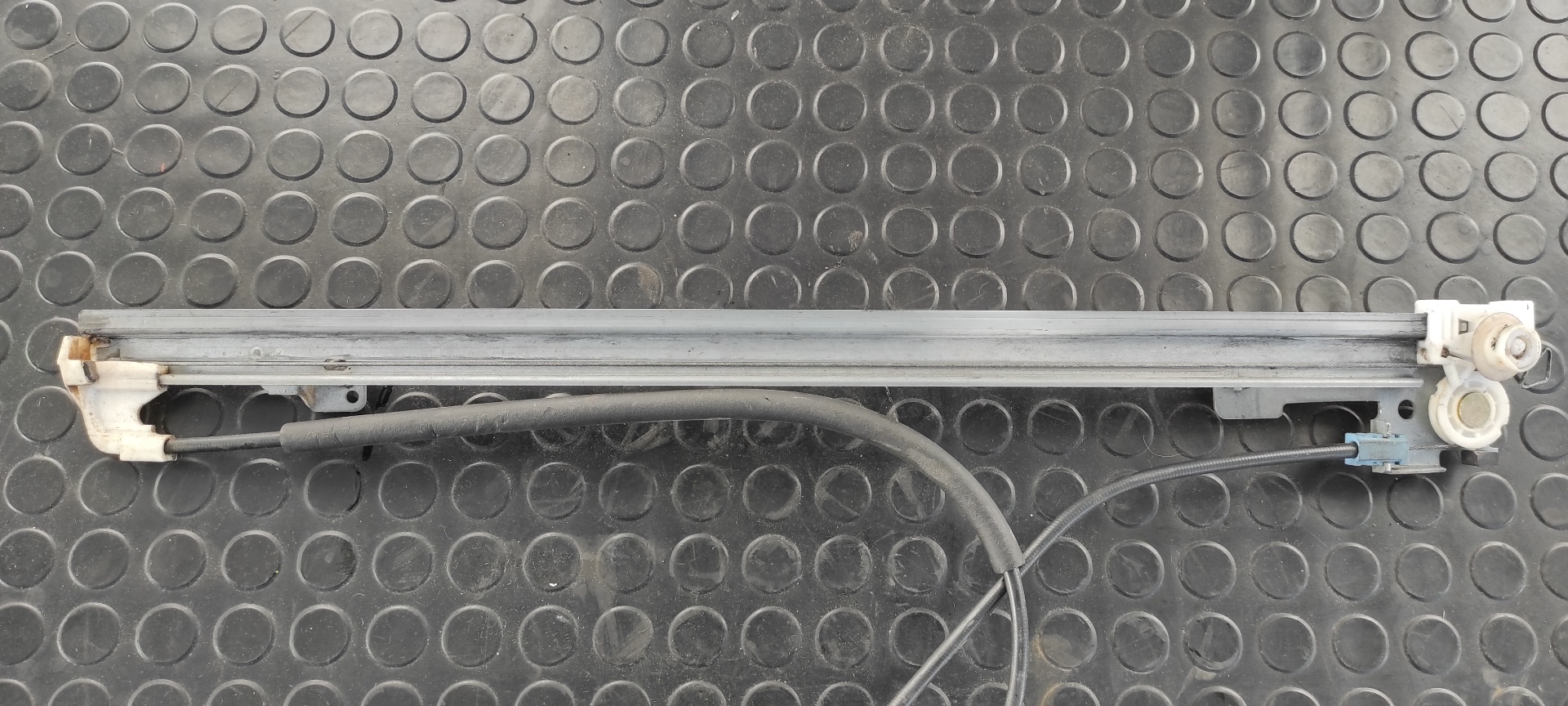 ELEVALUNAS DELANTERO IZQUIERDO CITROEN EVASION - vista 7