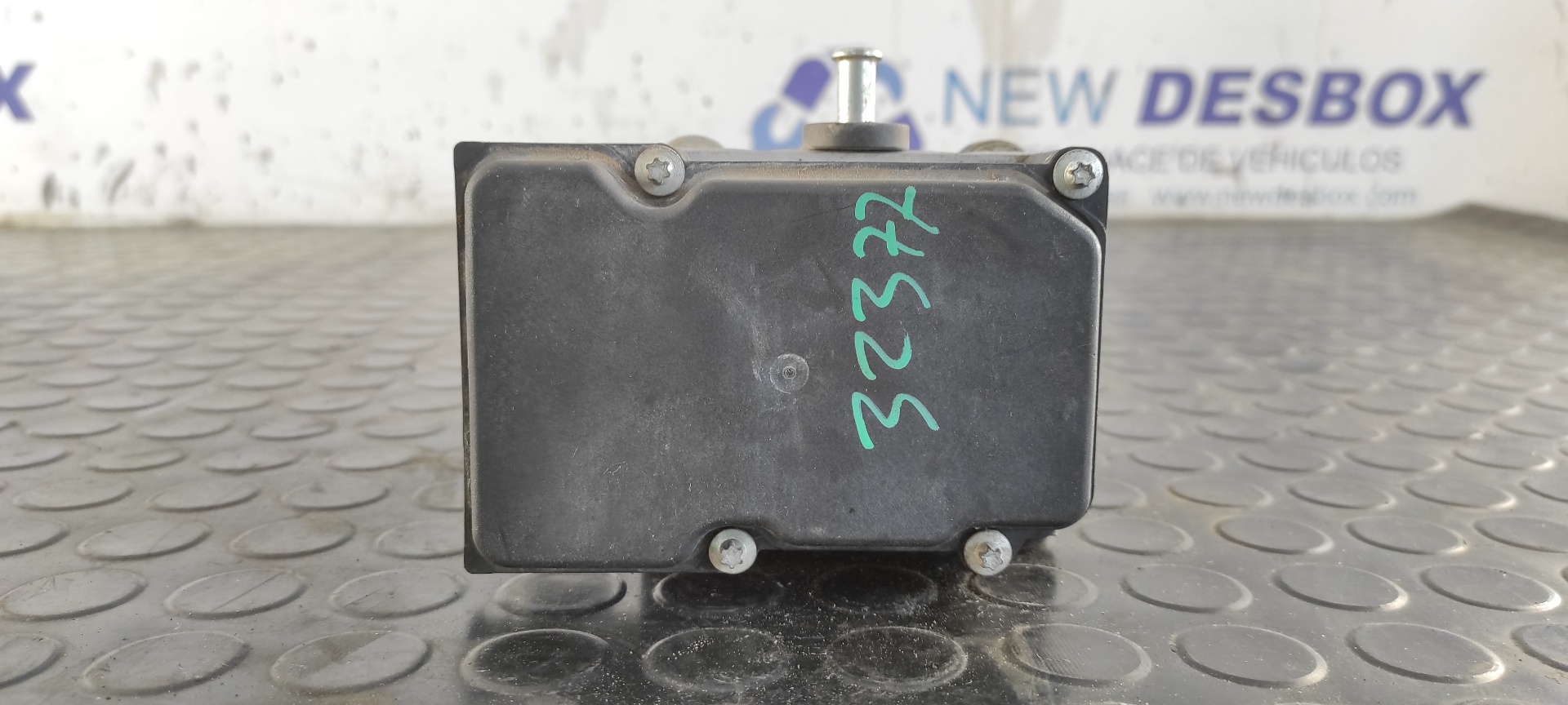 ABS CITROEN JUMPER CAJA ABIERTA (06.2006 =>) - vista 4