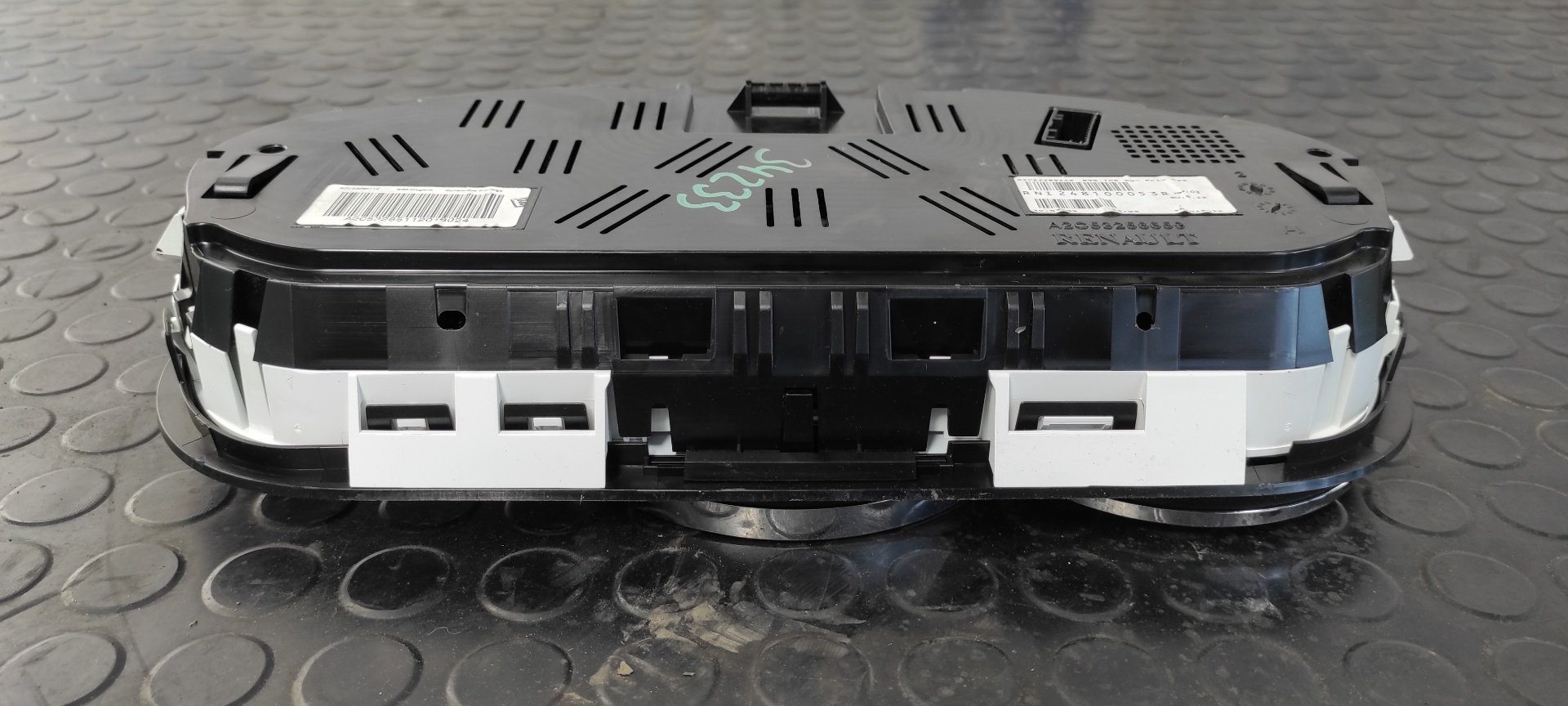 CUADRO INSTRUMENTOS RENAULT MEGANE III BERLINA 5 P - vista 6