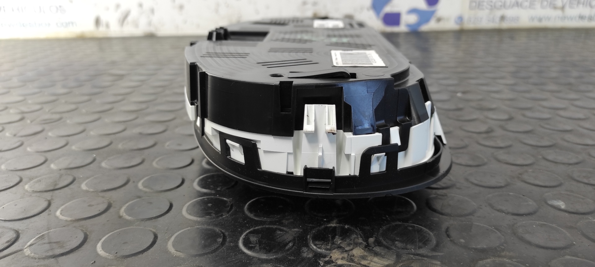 CUADRO INSTRUMENTOS RENAULT MEGANE III BERLINA 5 P - vista 7