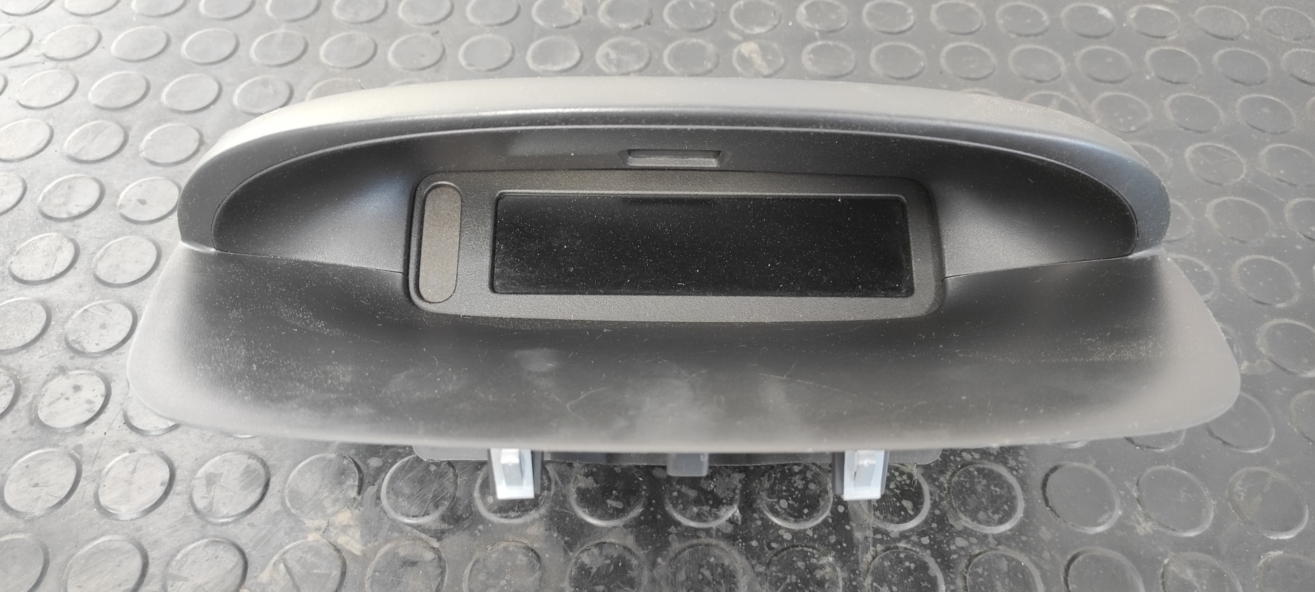 PANTALLA MULTIFUNCION RENAULT MEGANE III BERLINA 5 P