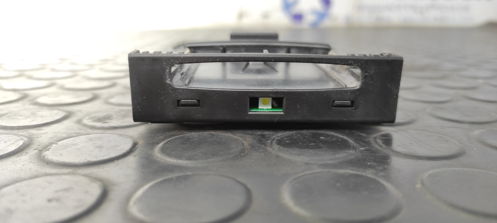 CONMUTADOR DE ARRANQUE RENAULT MEGANE III BERLINA 5 P - vista 5