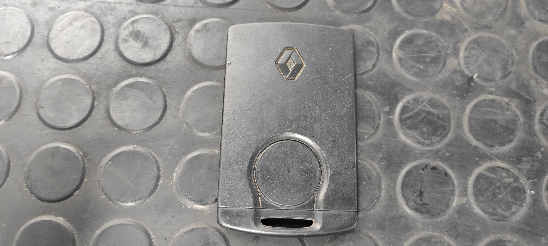 CONMUTADOR DE ARRANQUE RENAULT MEGANE III BERLINA 5 P - vista 6