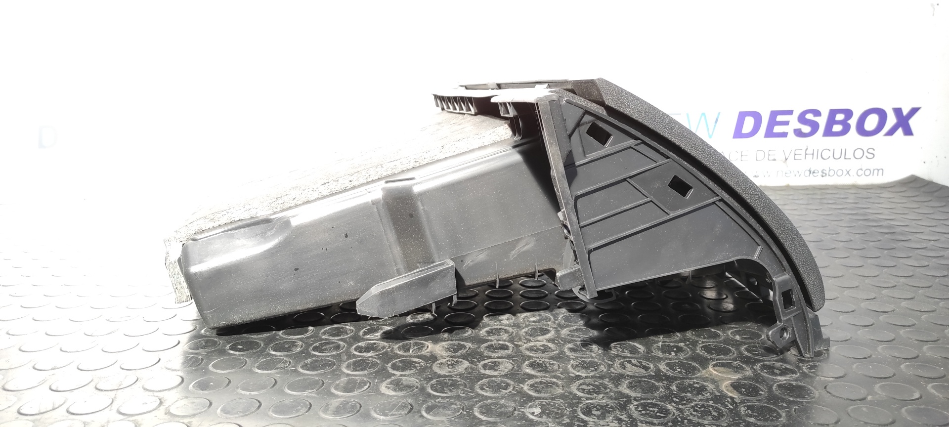 GUANTERA RENAULT MEGANE III BERLINA 5 P - vista 6