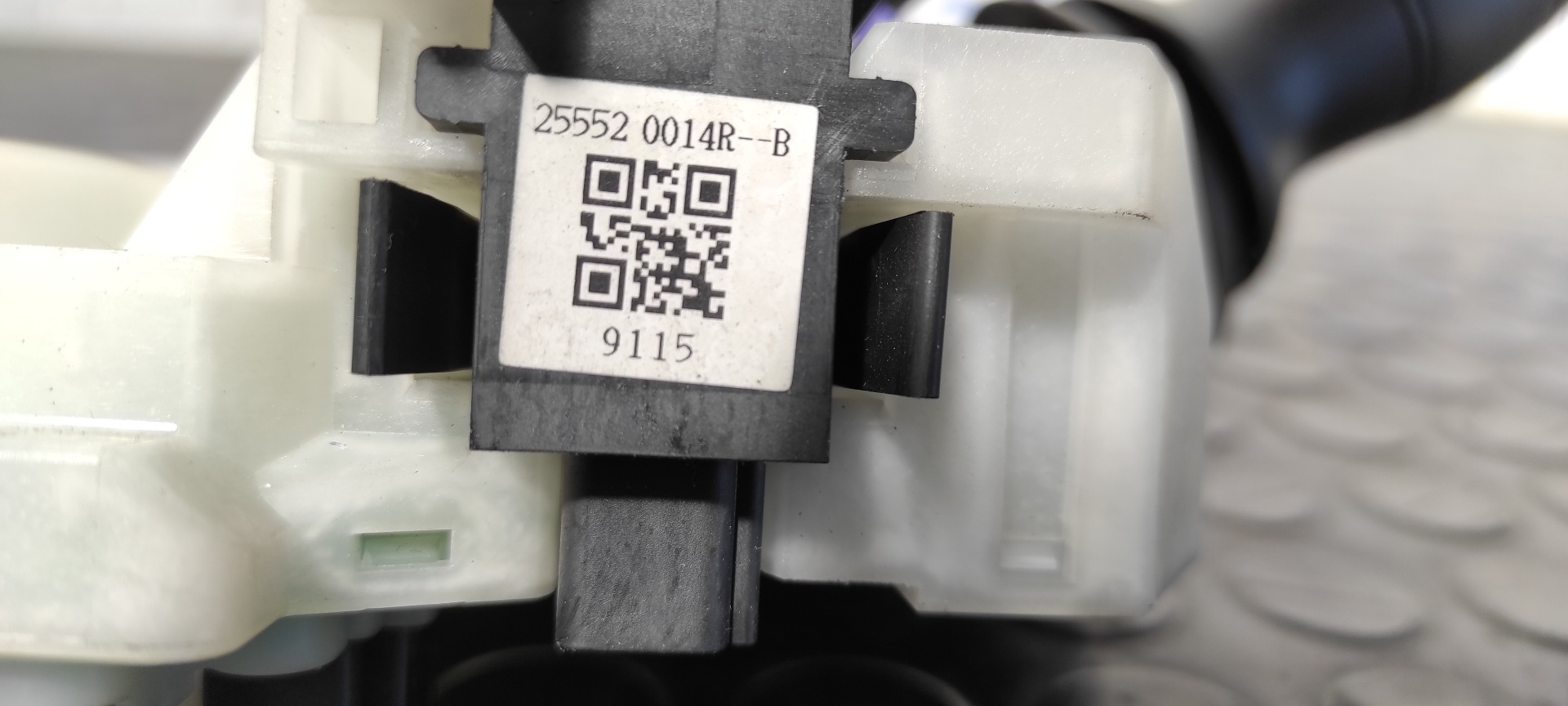 MANDO MULTIFUNCION RENAULT MEGANE III BERLINA 5 P - vista 11